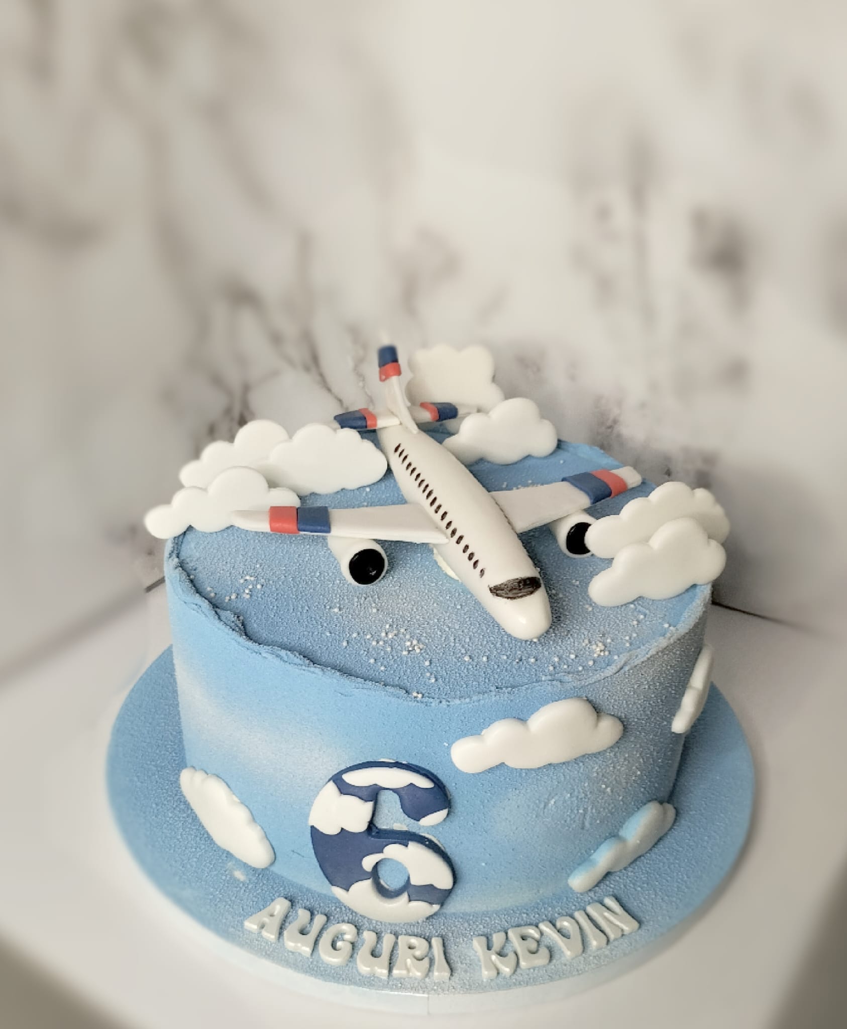 Torte di Compleanno 1