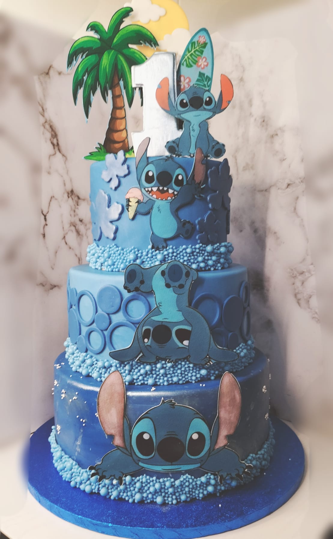 Torte di Compleanno 2