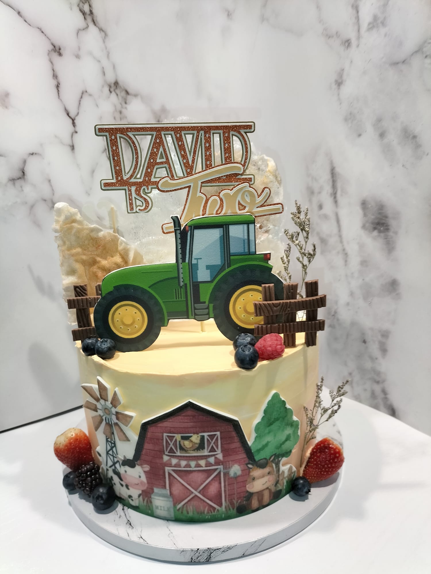 Torte di Compleanno 3