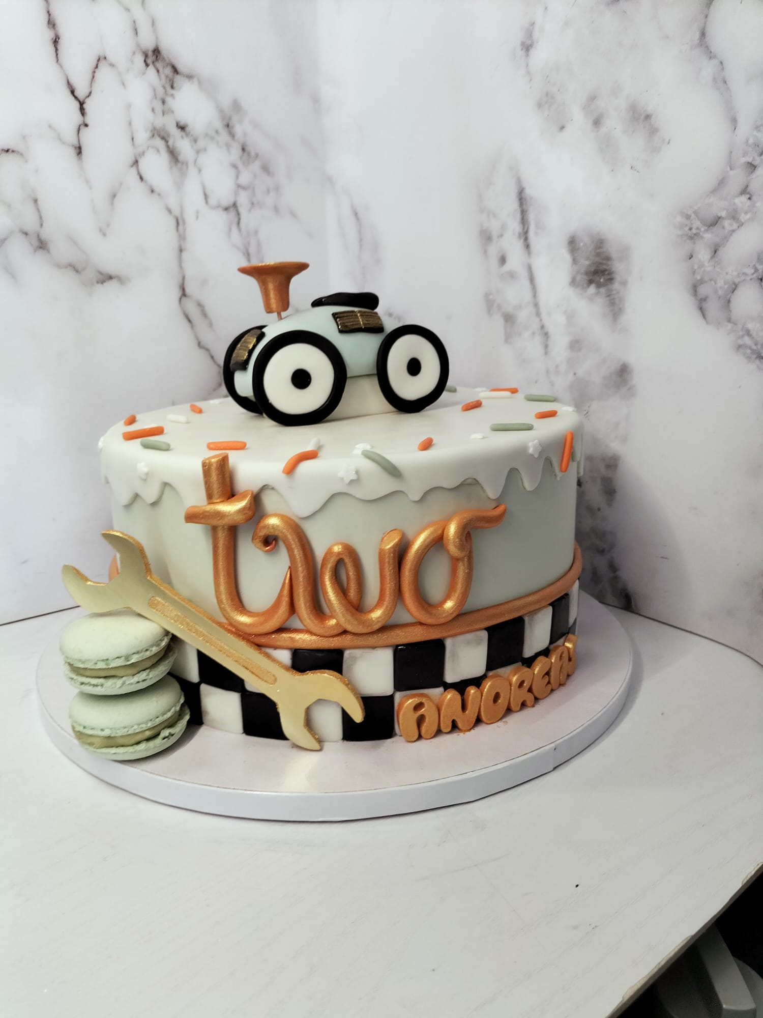 Torte di Compleanno 4