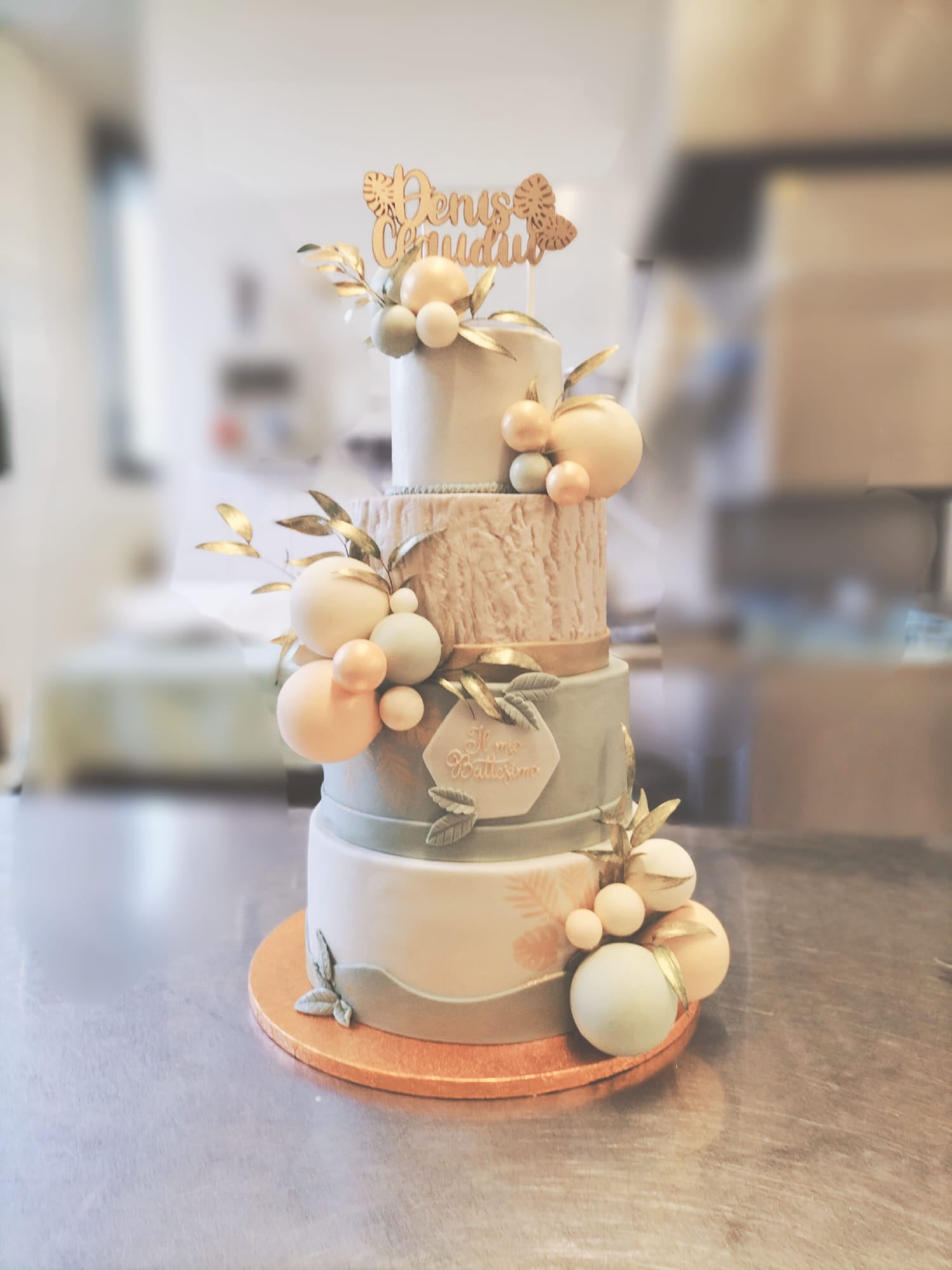 Torte di Compleanno 5