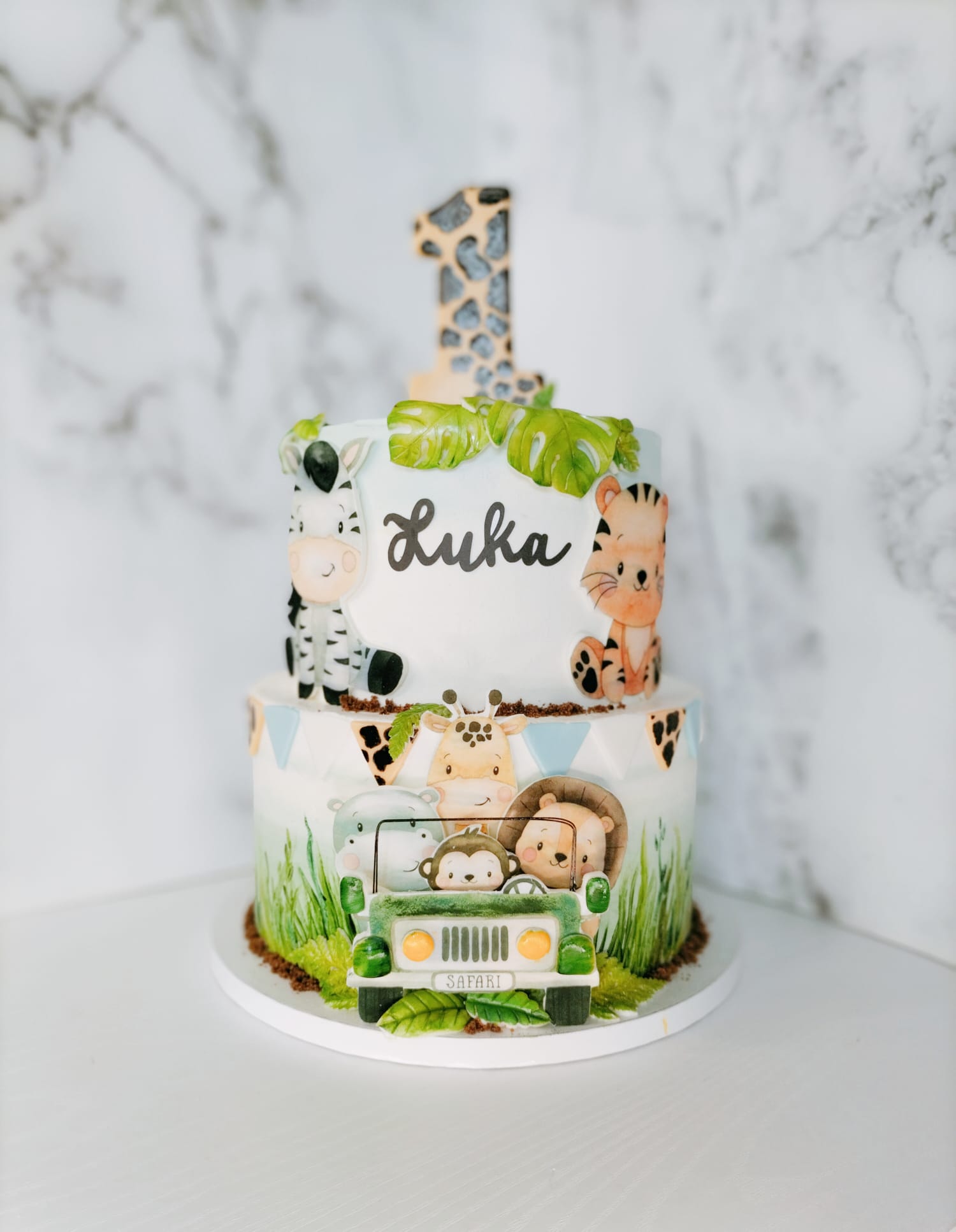 Torte di Compleanno 6