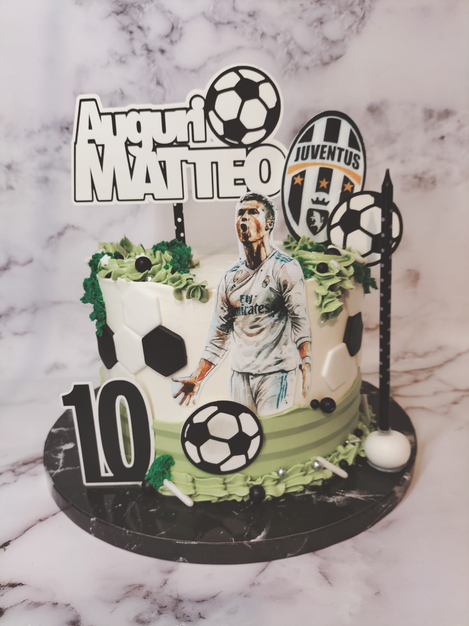 Torte di Compleanno 7