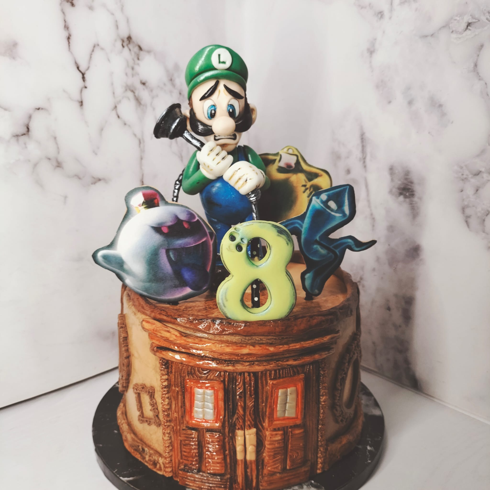 Torte di Compleanno 8