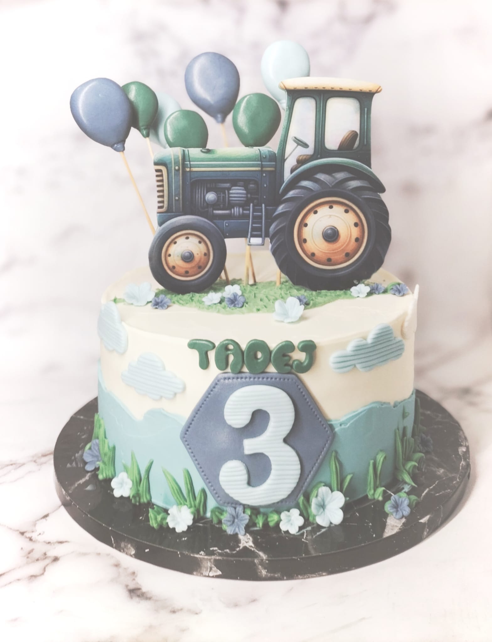 Torte di Compleanno 9