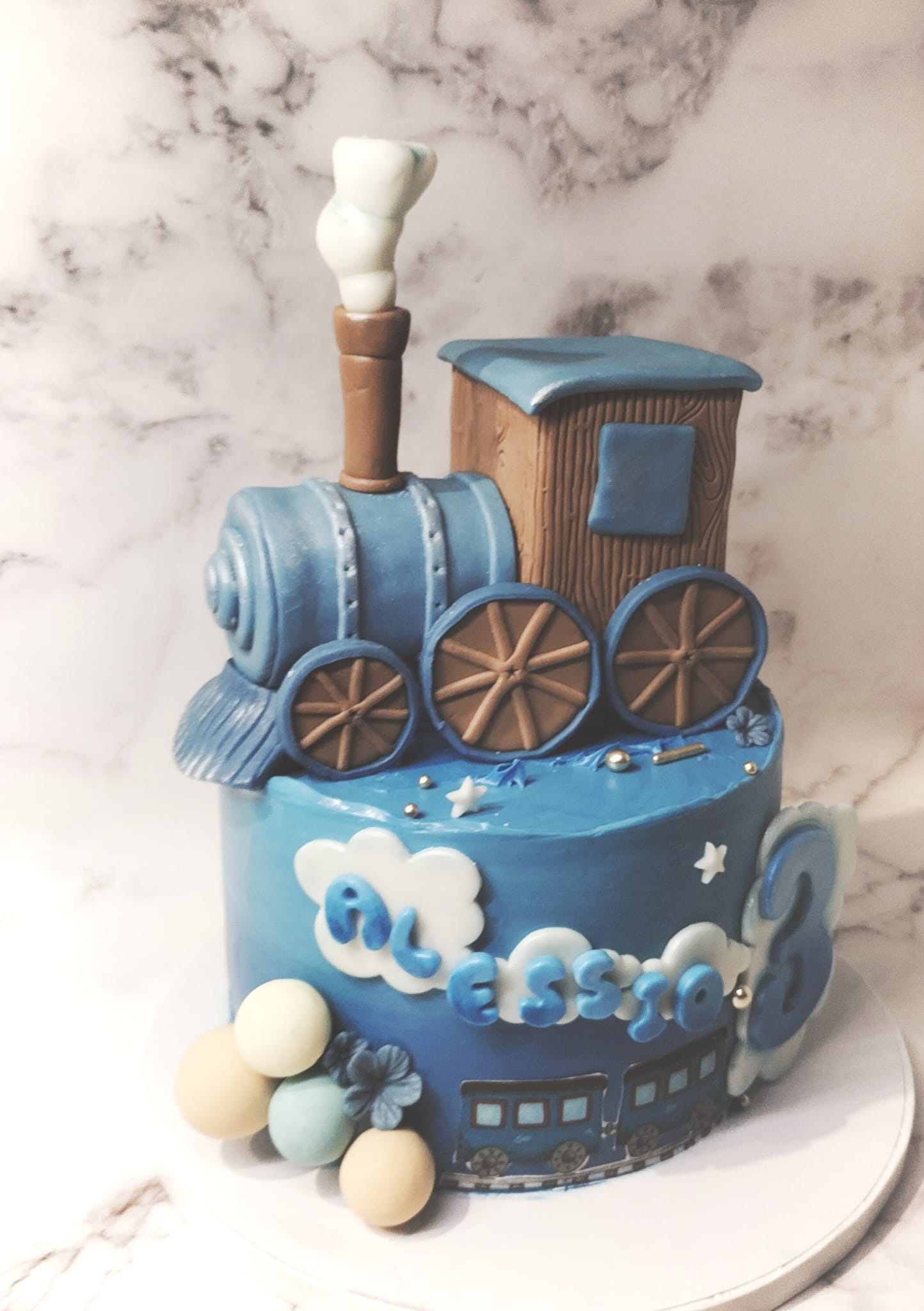 Torte di Compleanno 10