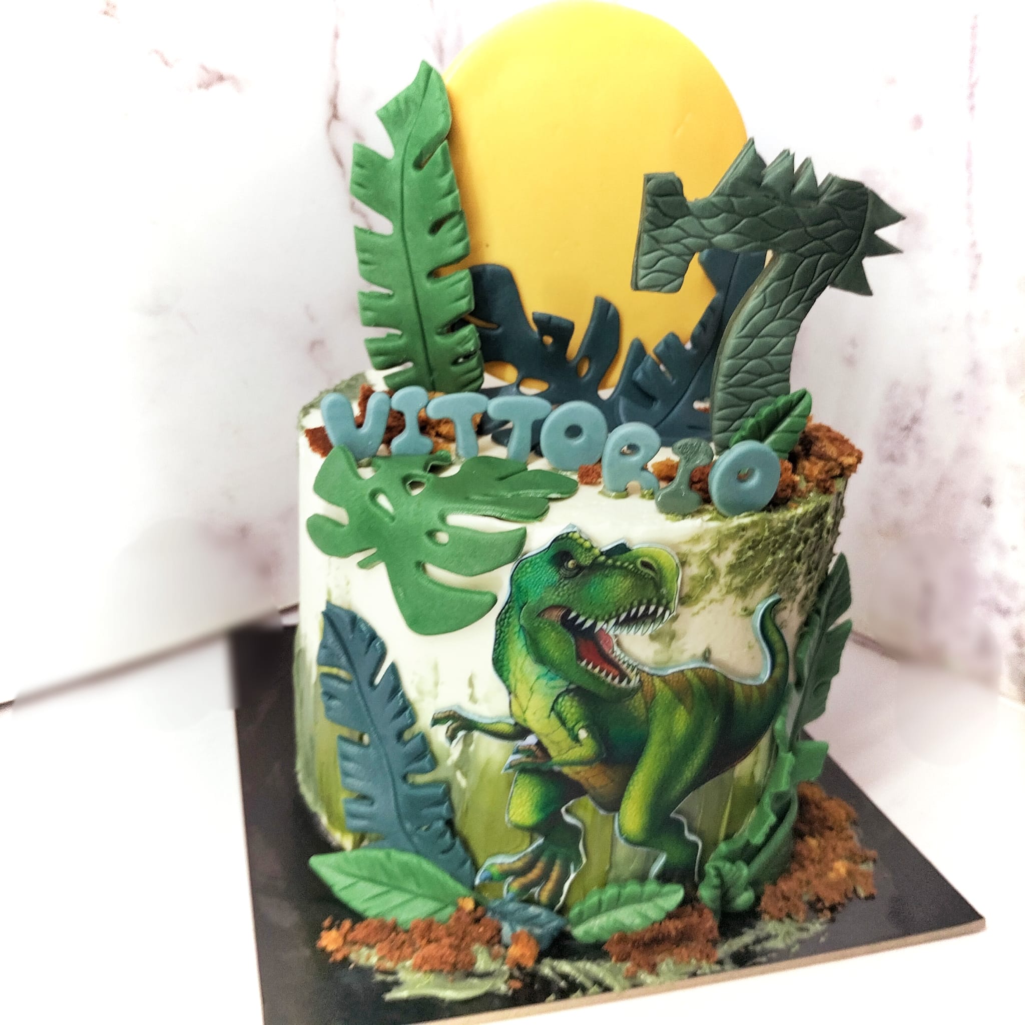 Torte di Compleanno 11