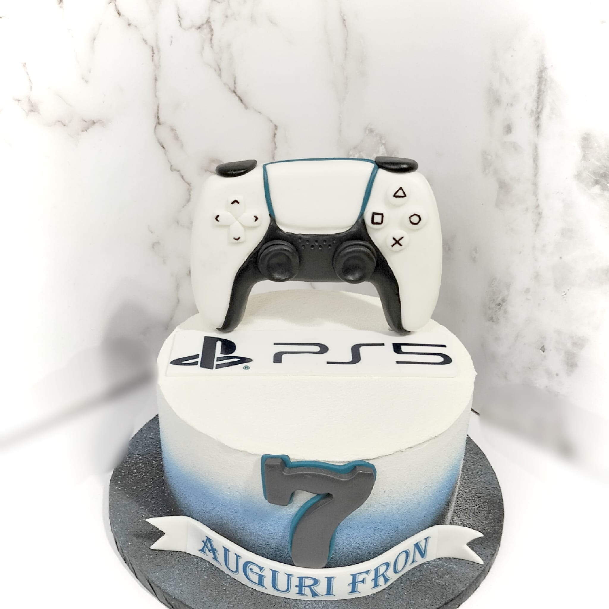 Torte di Compleanno 12