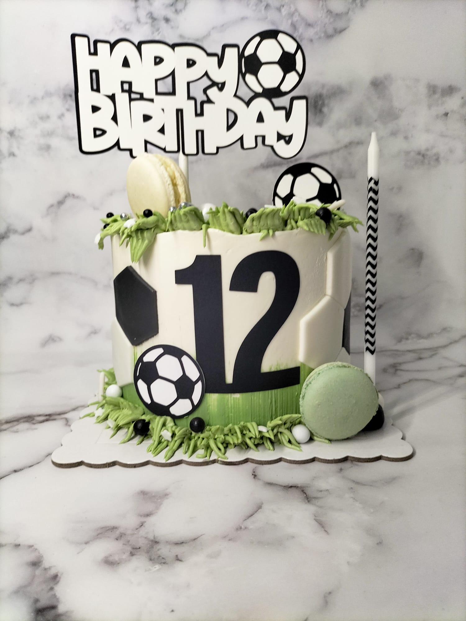 Torte di Compleanno 13