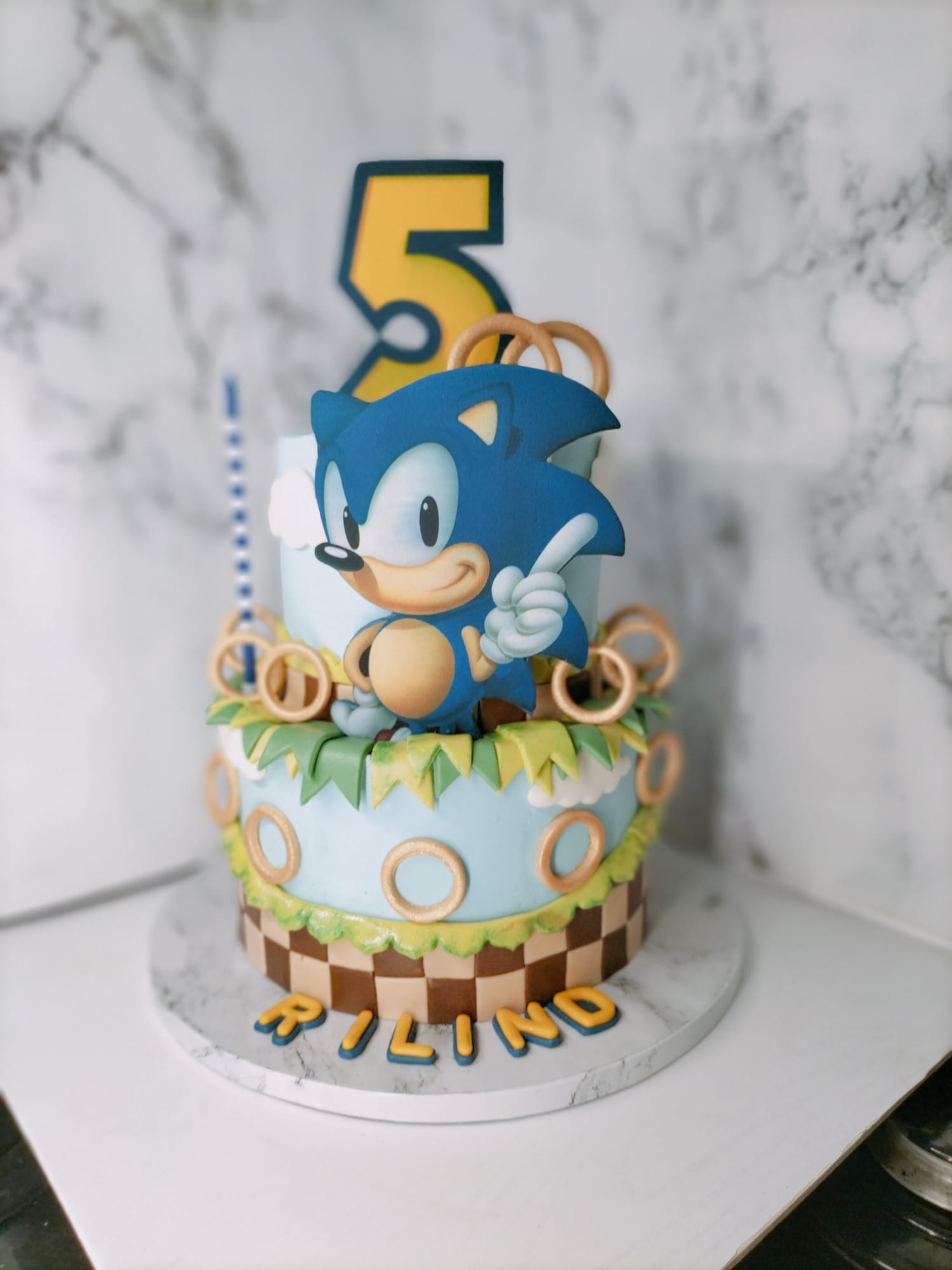 Torte di Compleanno 14