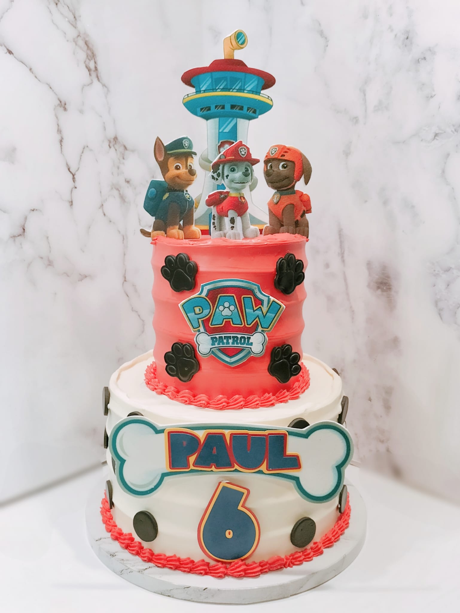 Torte di Compleanno 15