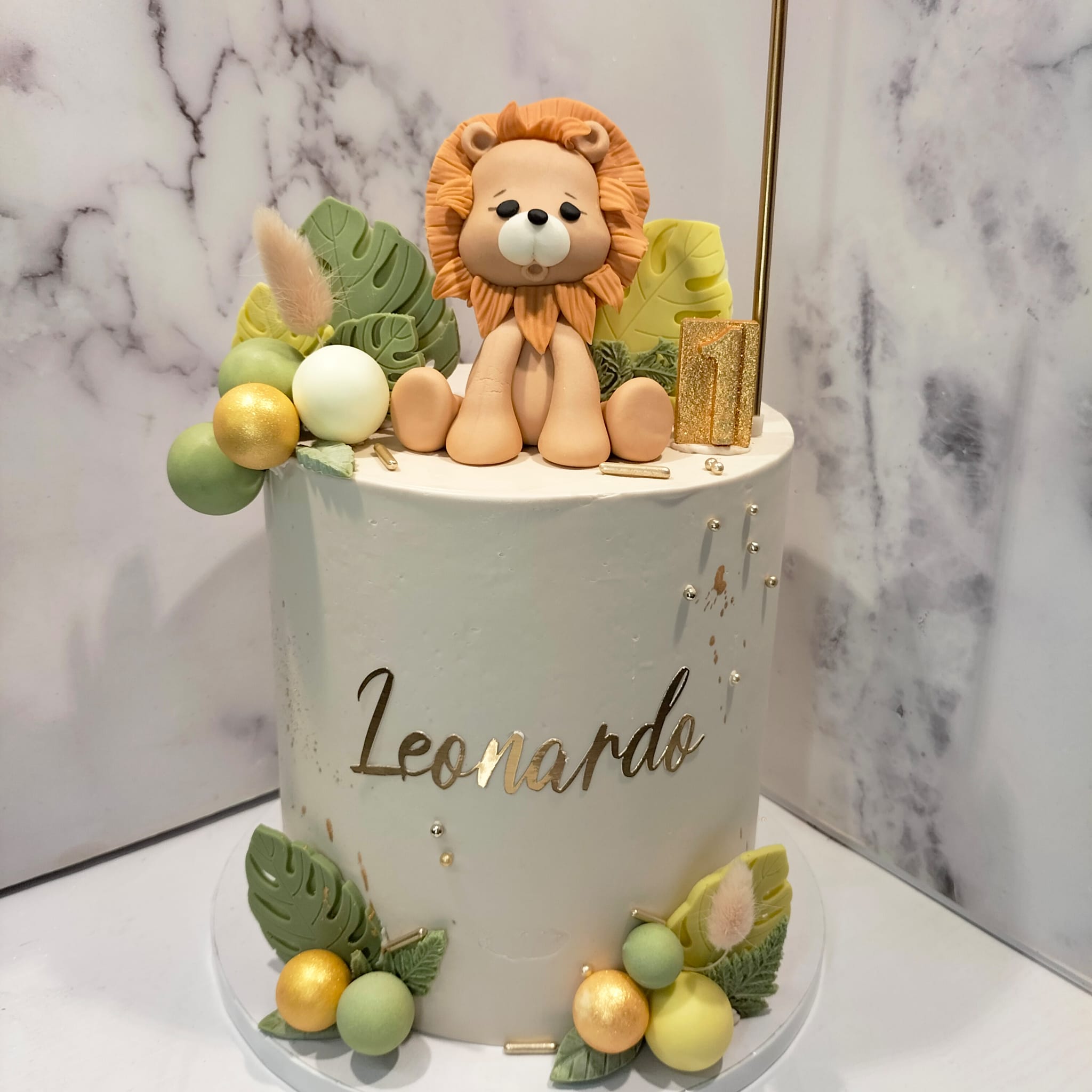 Torte di Compleanno 16