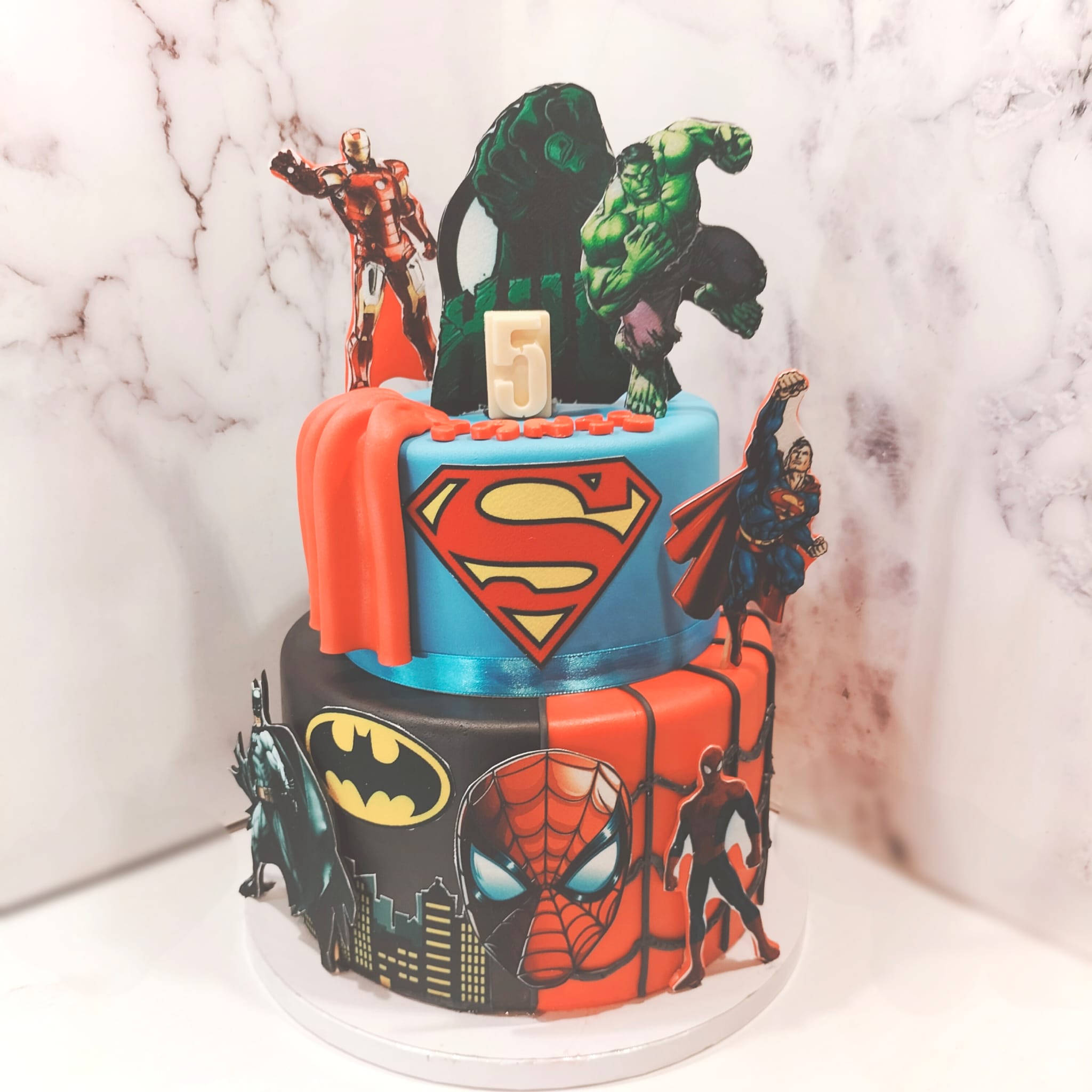 Torte di Compleanno 17