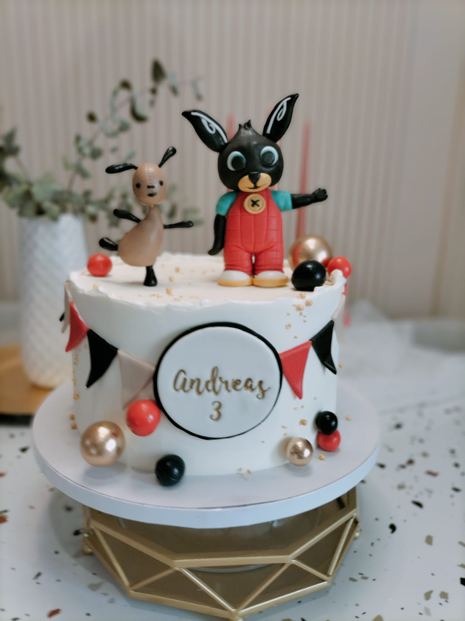 Torte di Compleanno 18