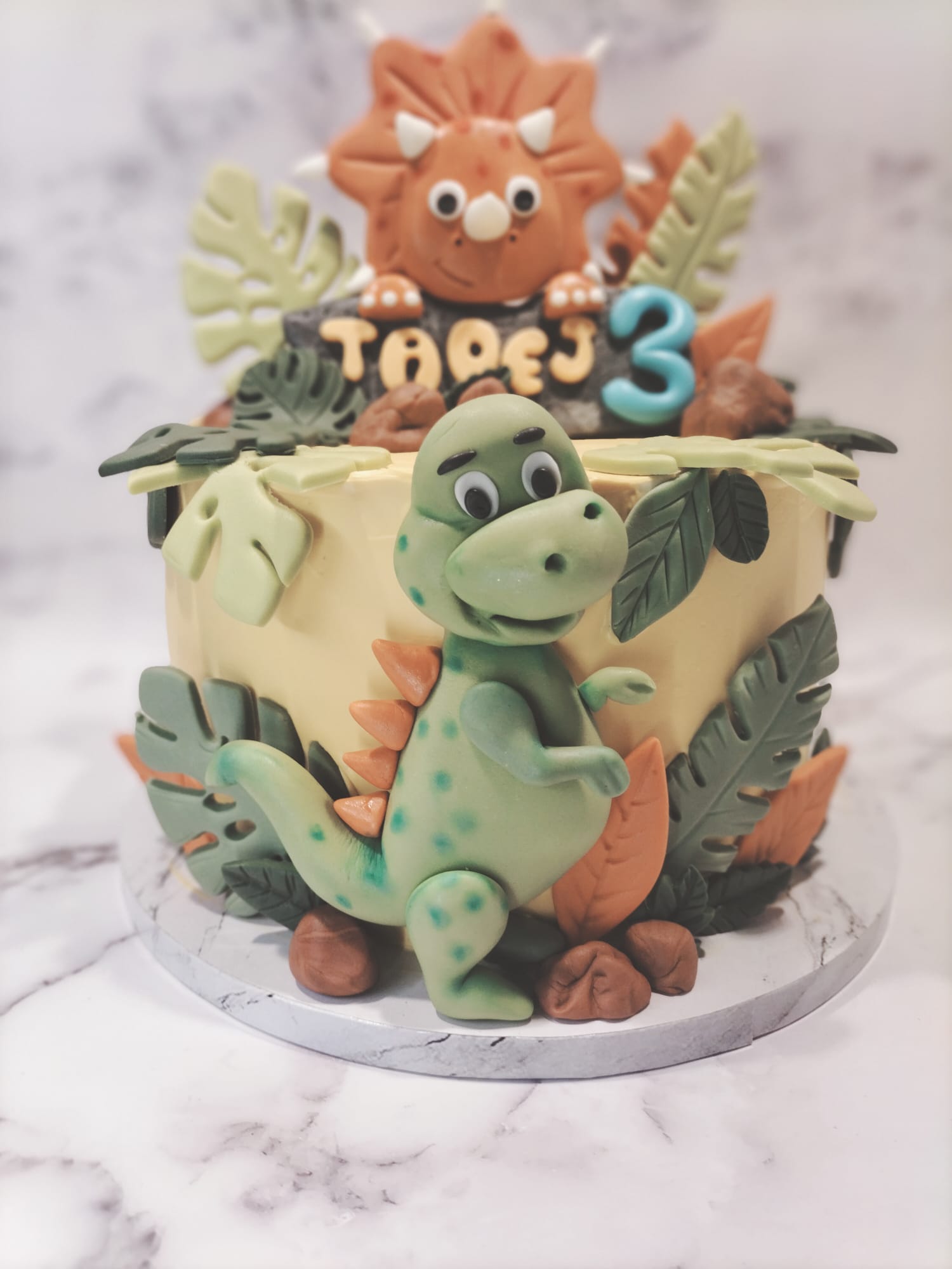 Torte di Compleanno 19