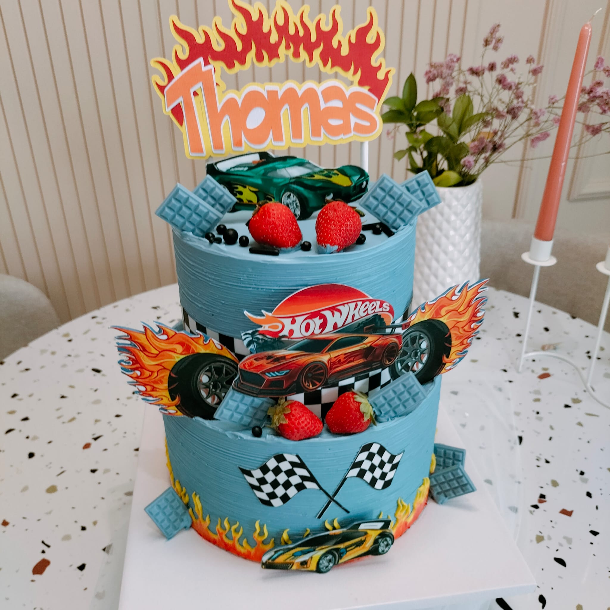 Torte di Compleanno 20