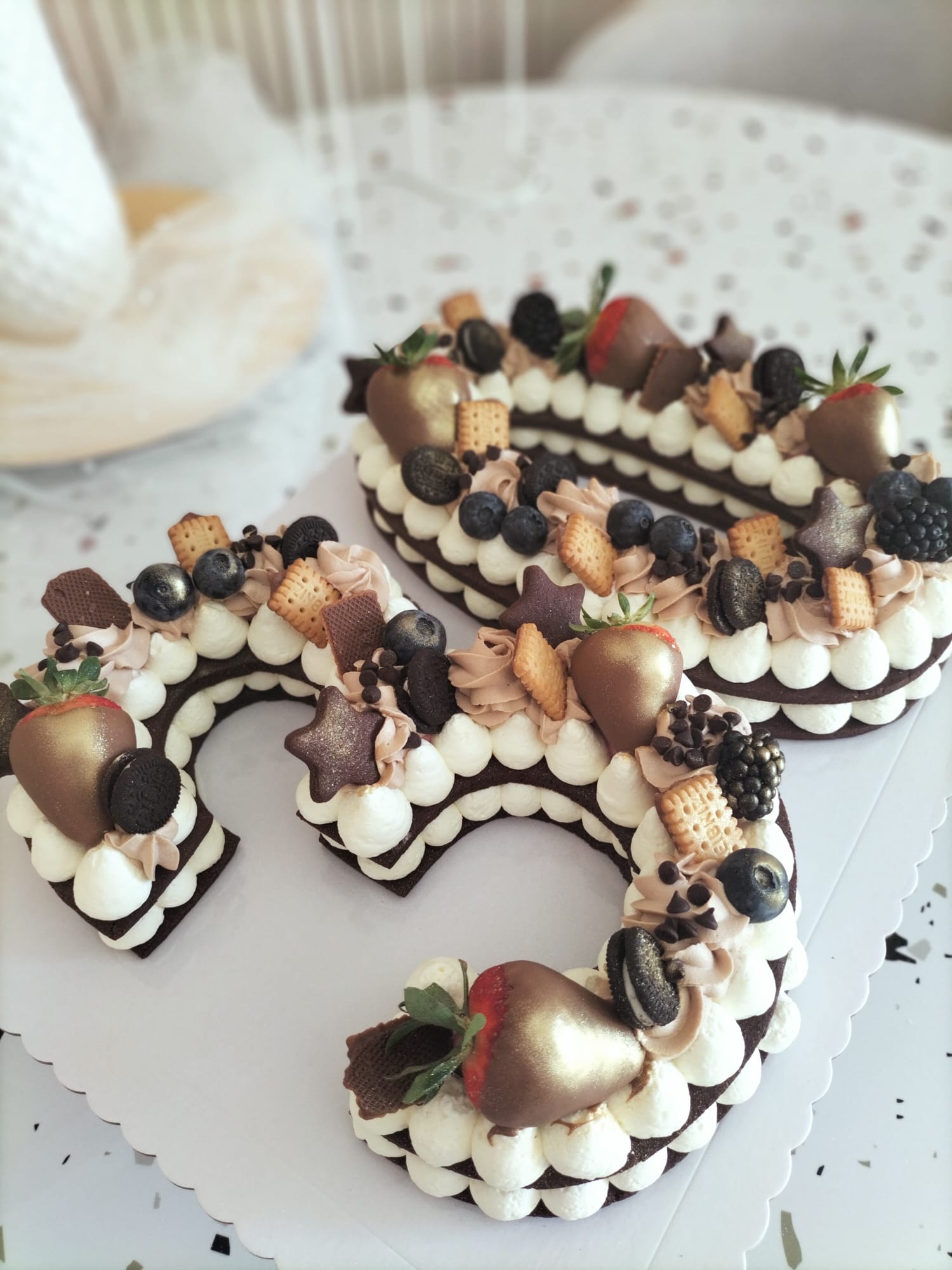 Torte di Compleanno 22