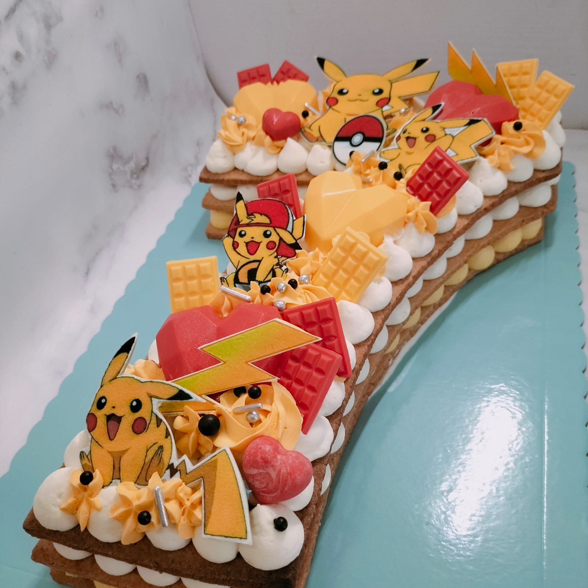 Torte di Compleanno 24