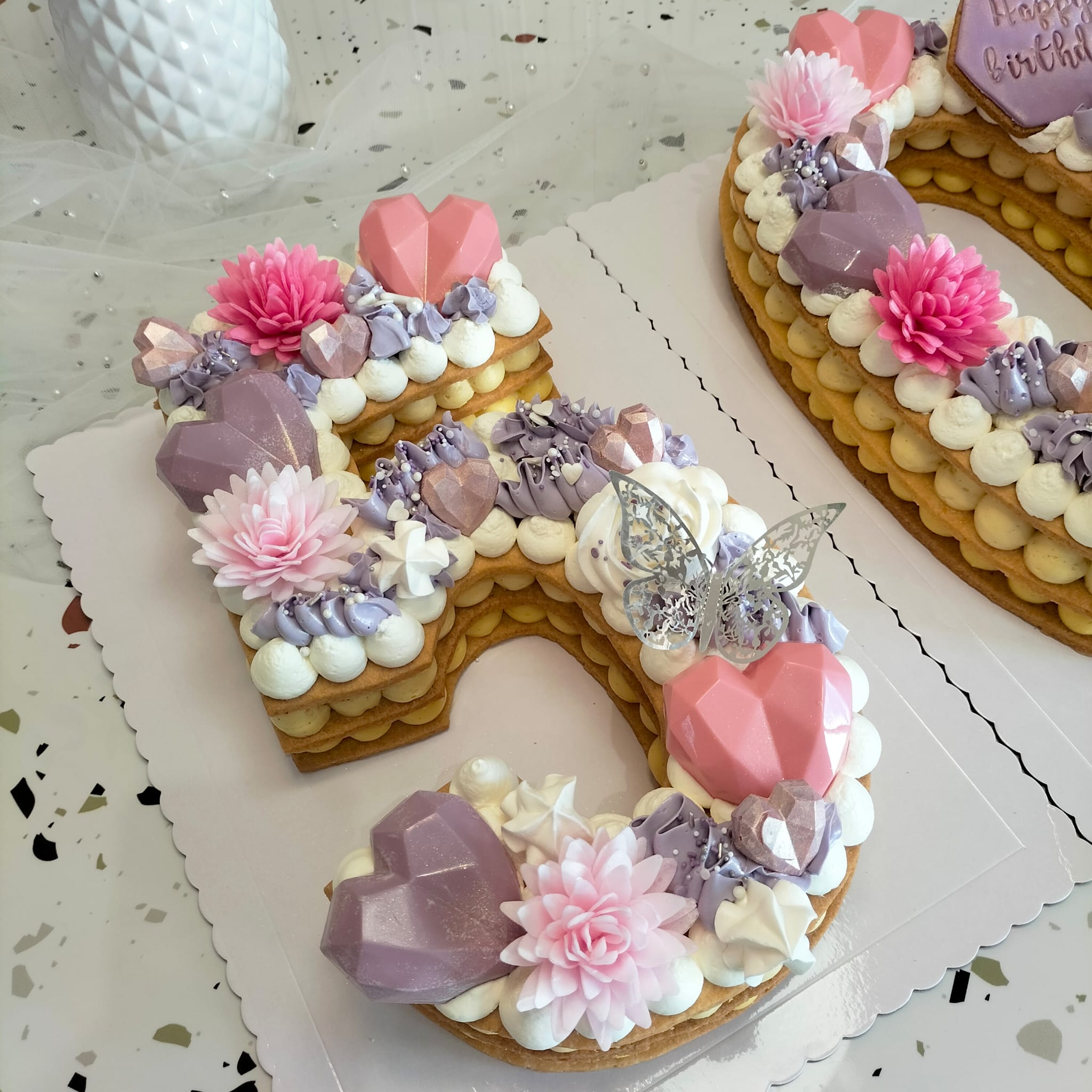 Torte di Compleanno 26