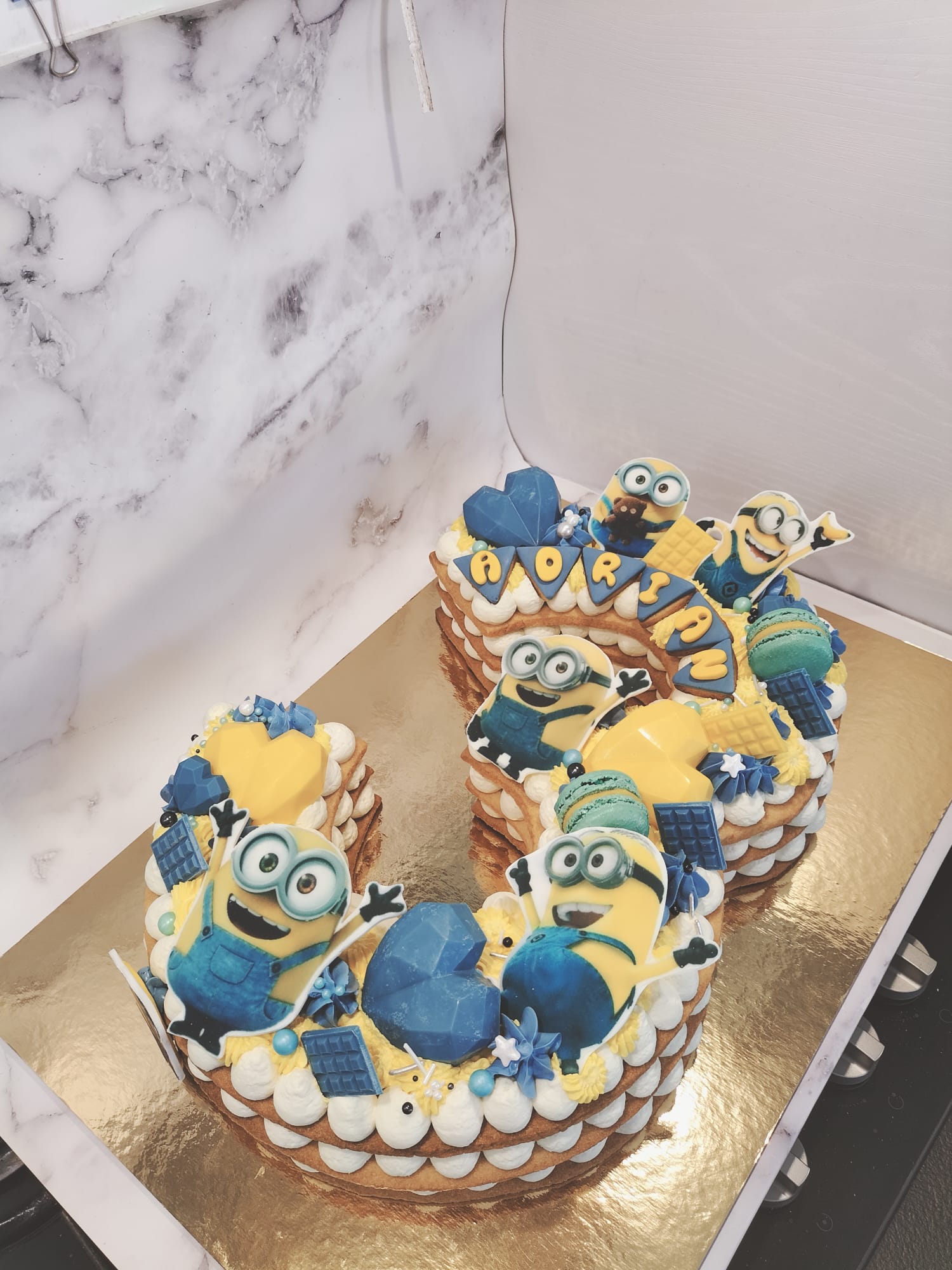 Torte di Compleanno 27