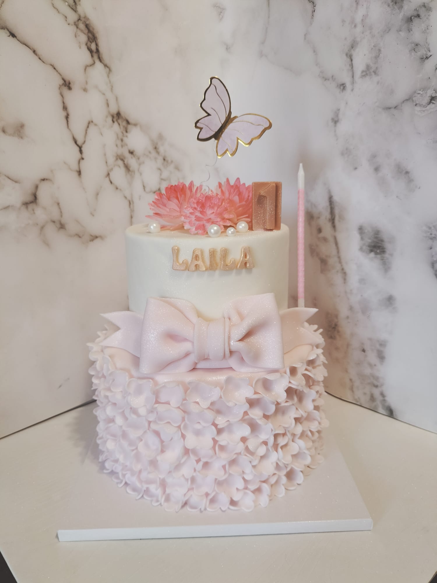 Torte di Compleanno 29