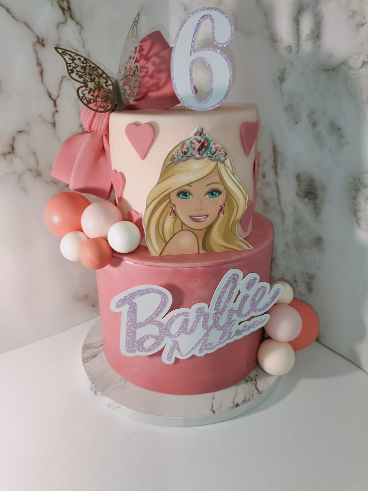 Torte di Compleanno 30