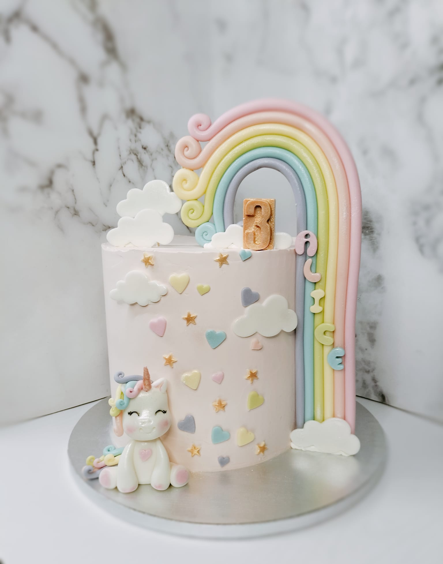 Torte di Compleanno 31