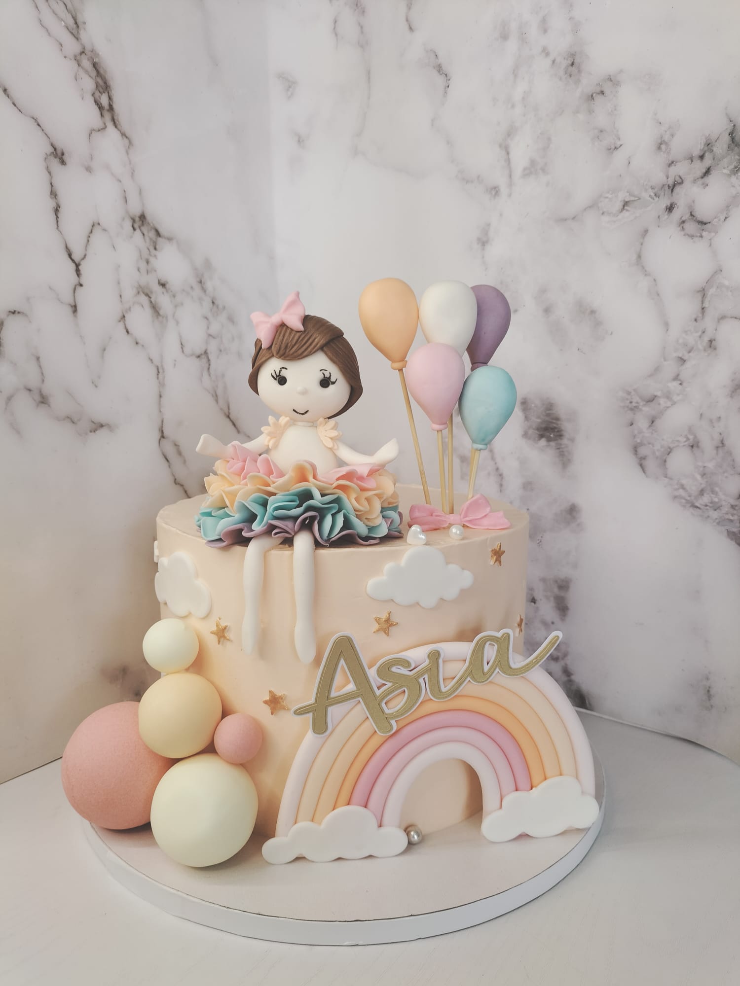 Torte di Compleanno 32