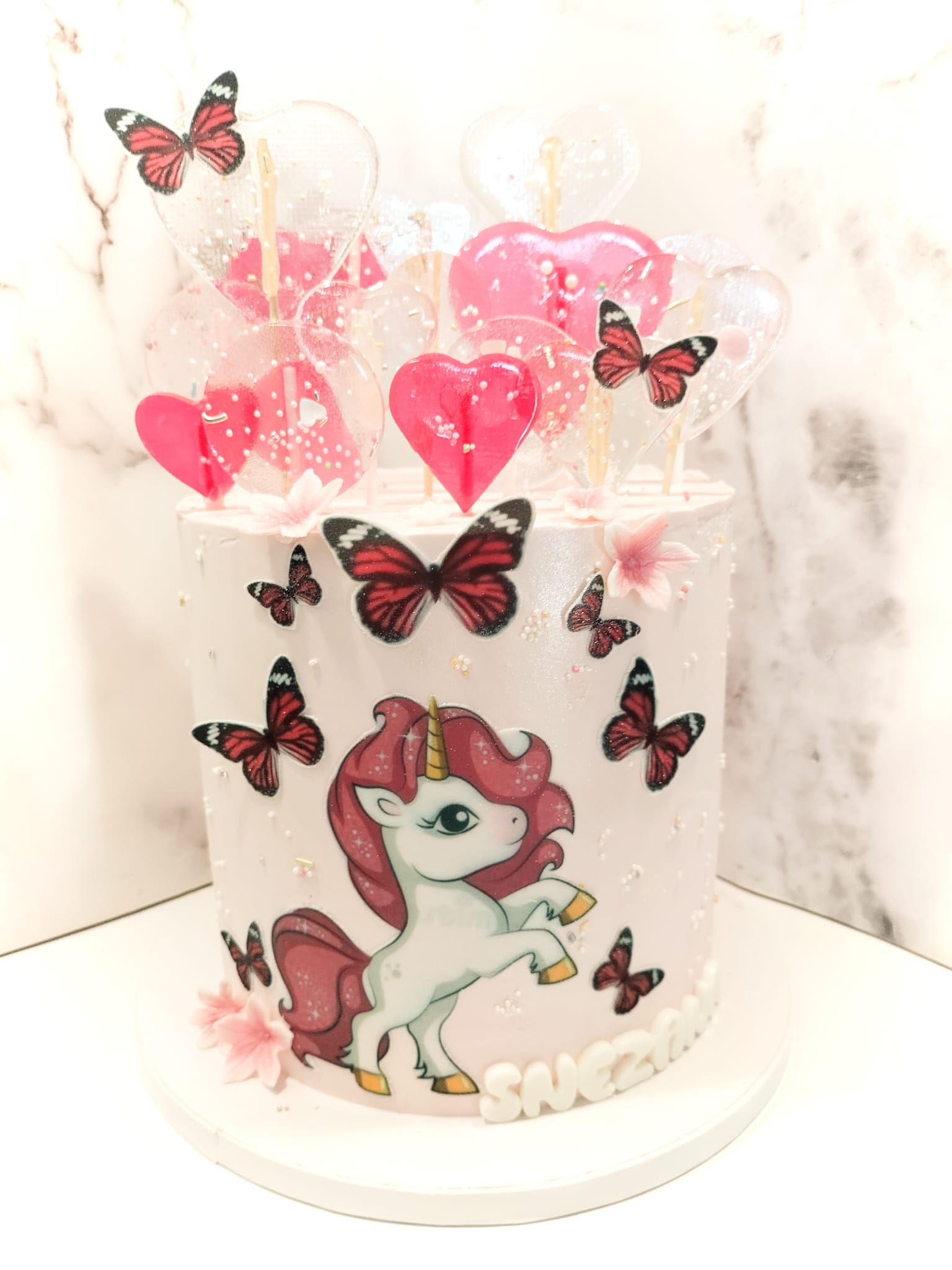 Torte di Compleanno 33