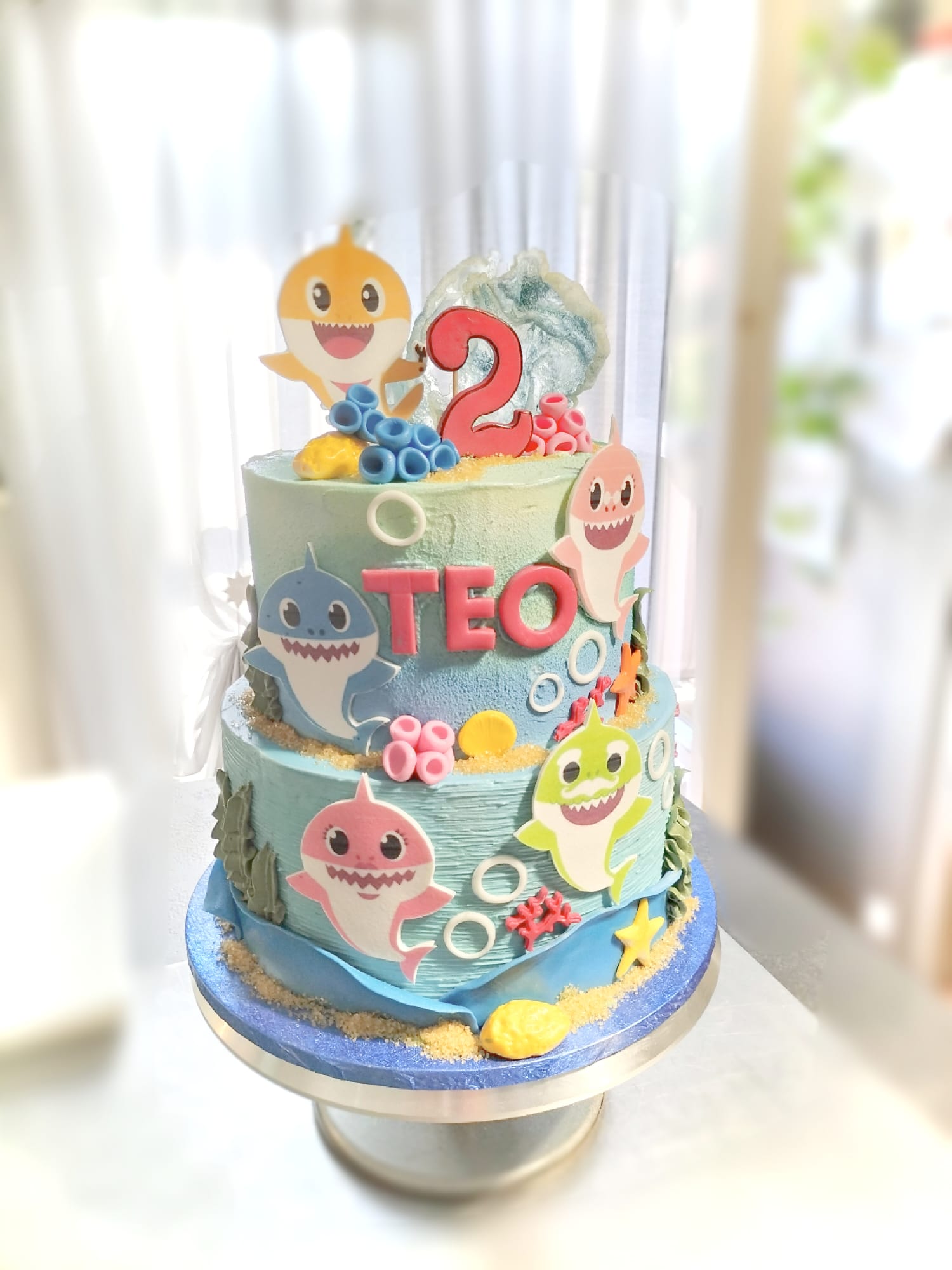 Torte di Compleanno 34