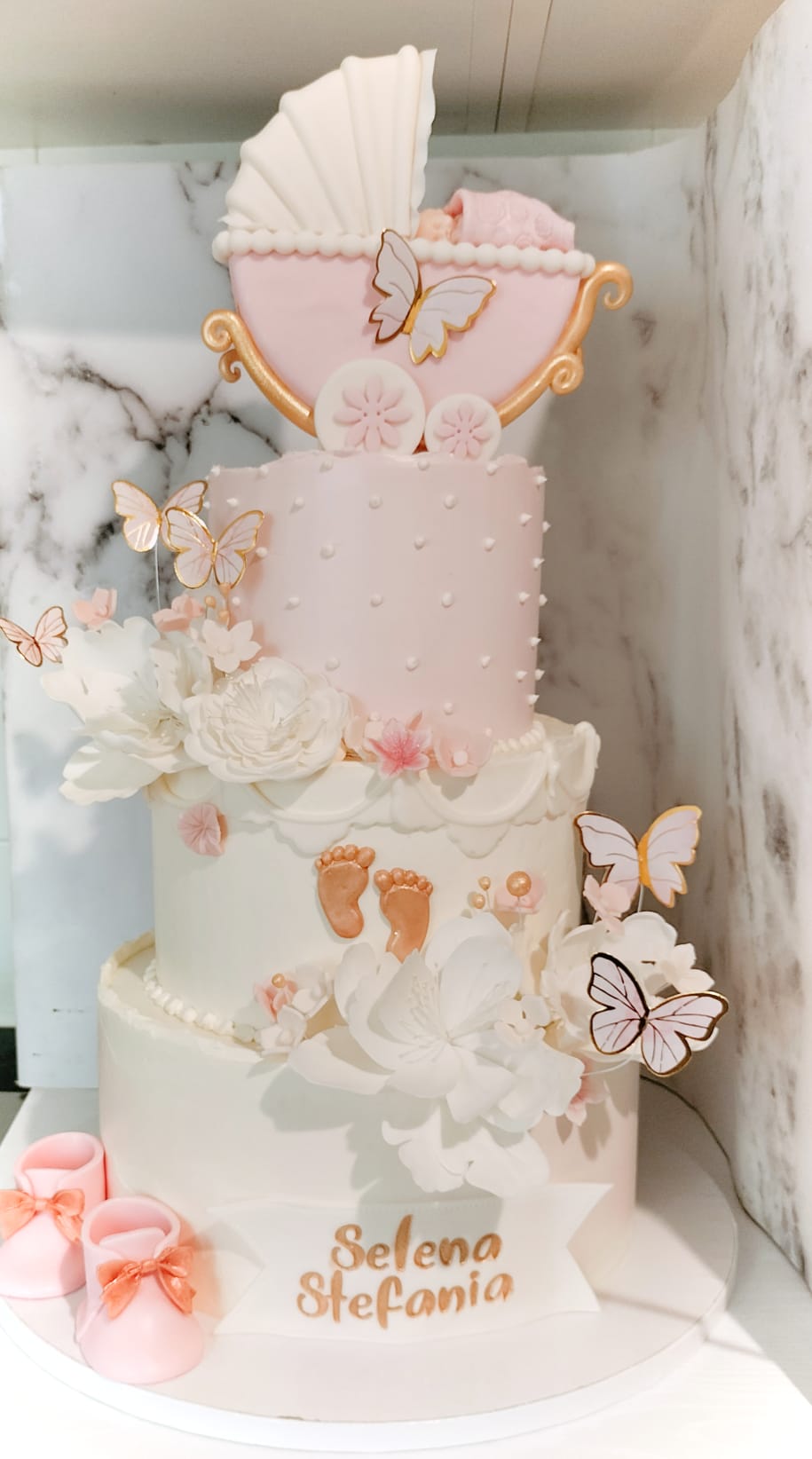 Torte di Compleanno 35