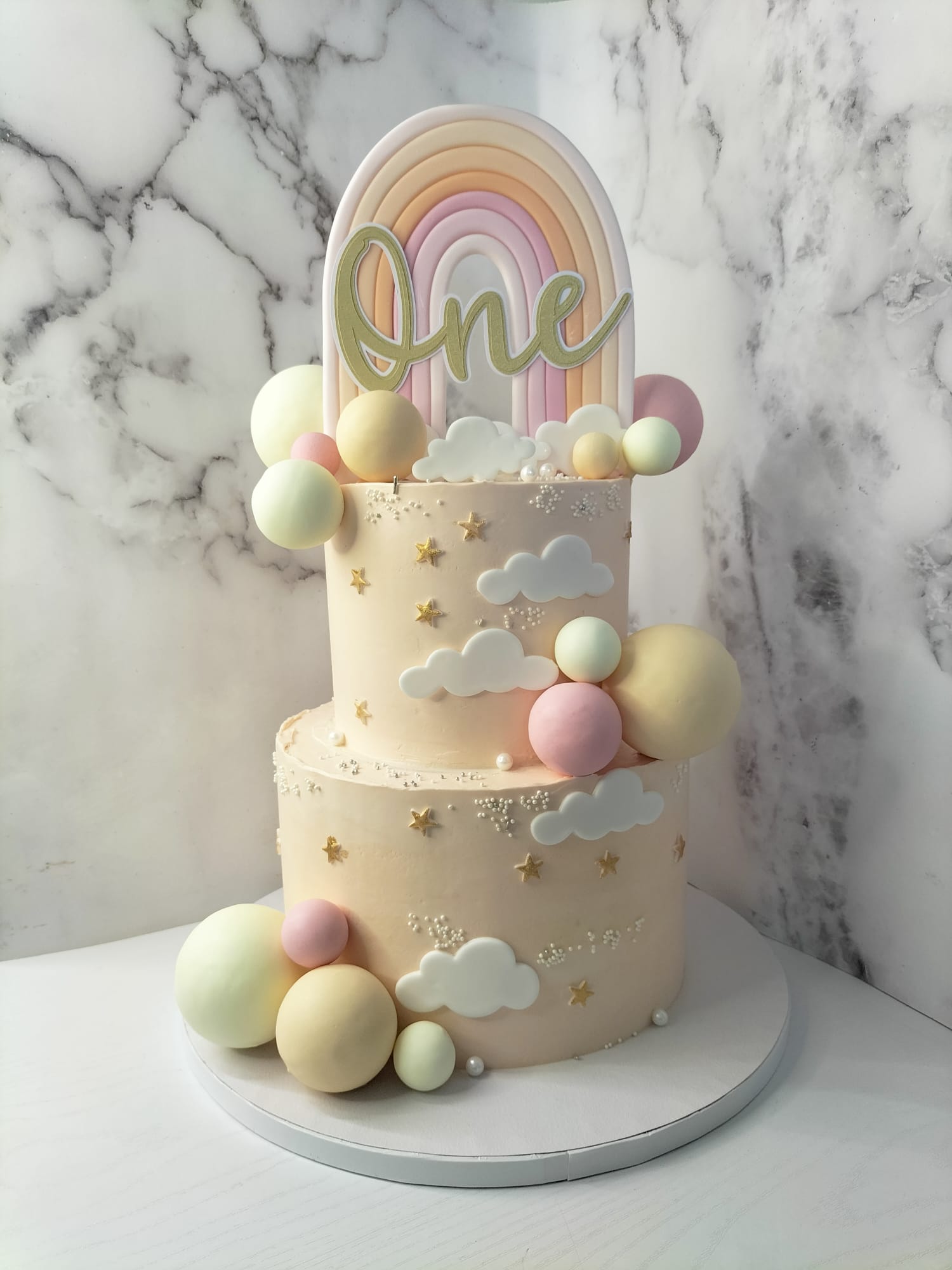 Torte di Compleanno 36