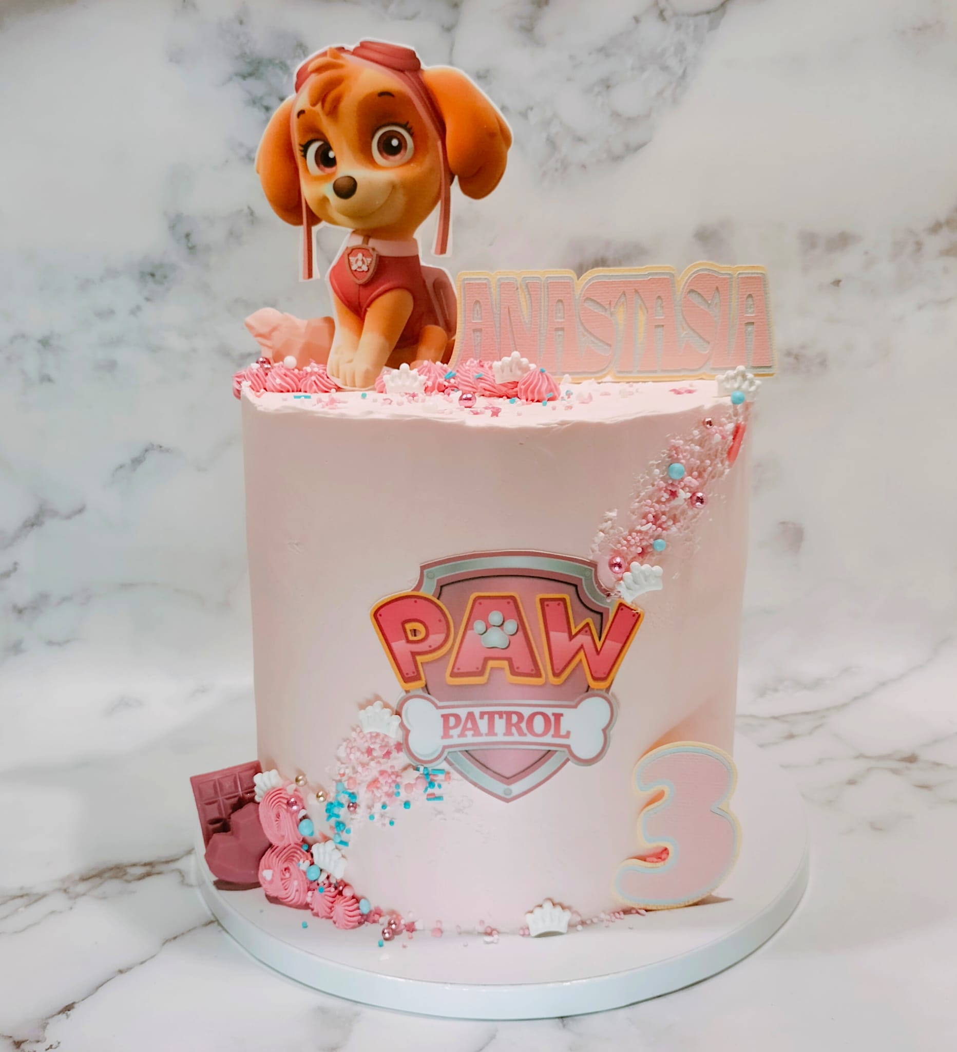 Torte di Compleanno 39