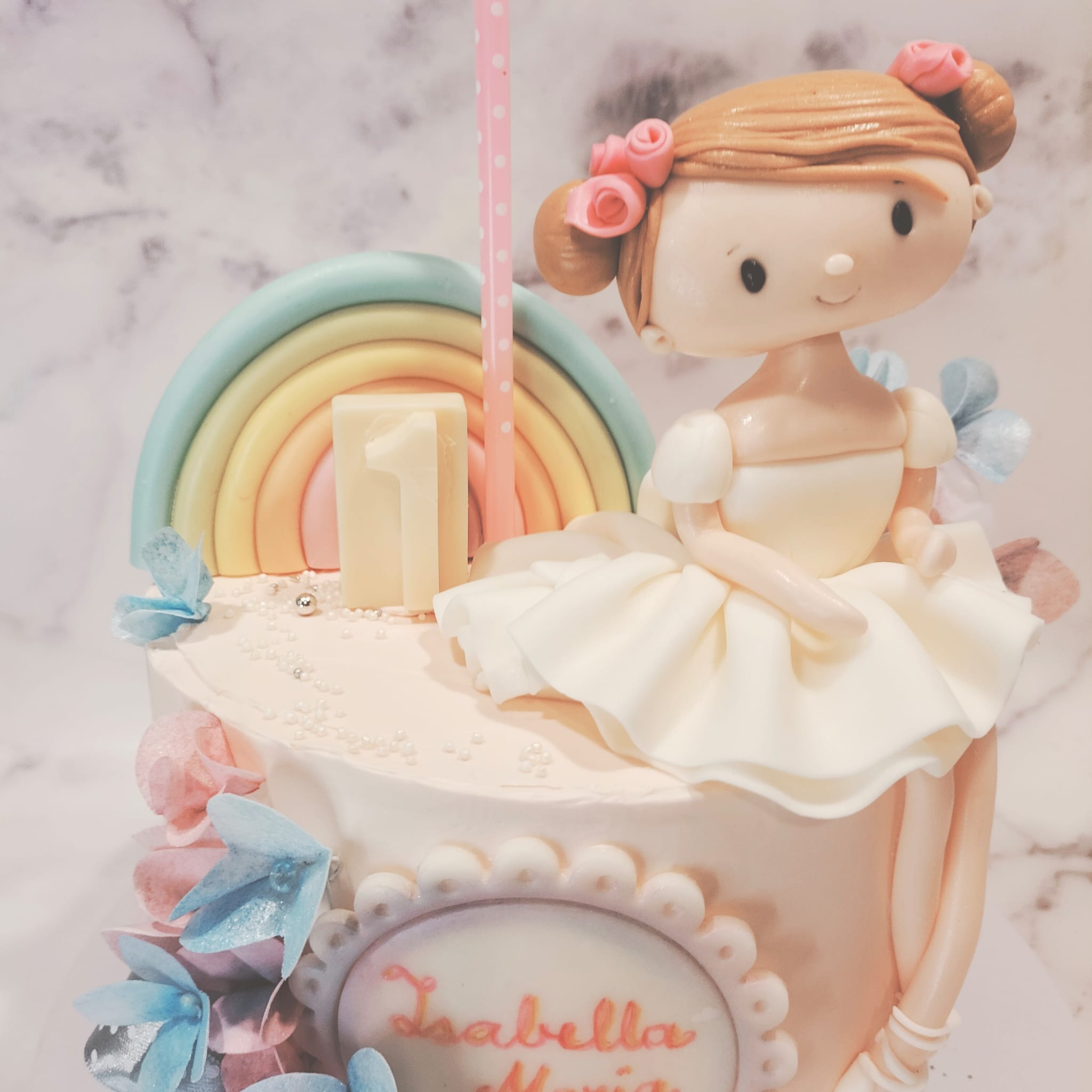 Torte di Compleanno 40