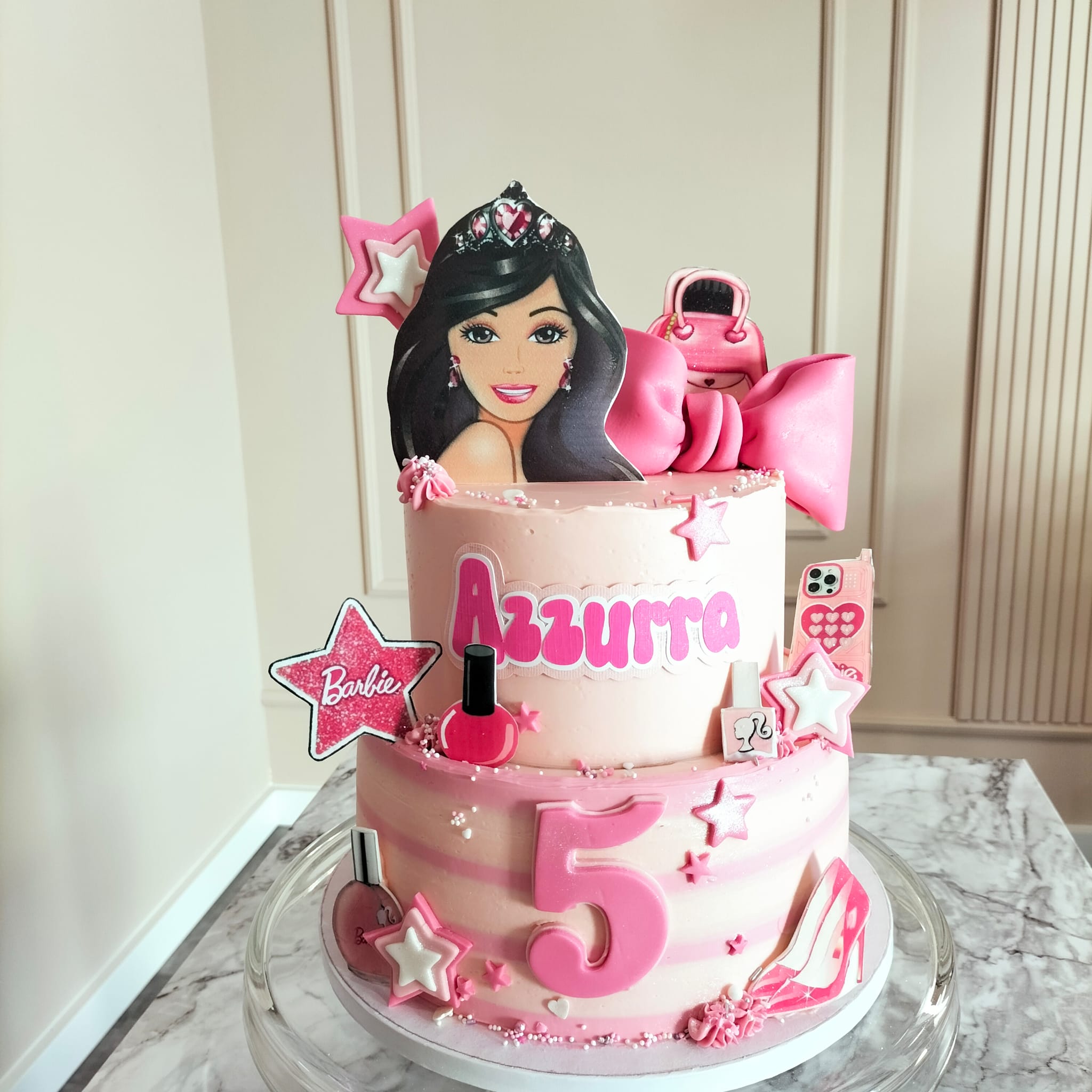 Torte di Compleanno 42