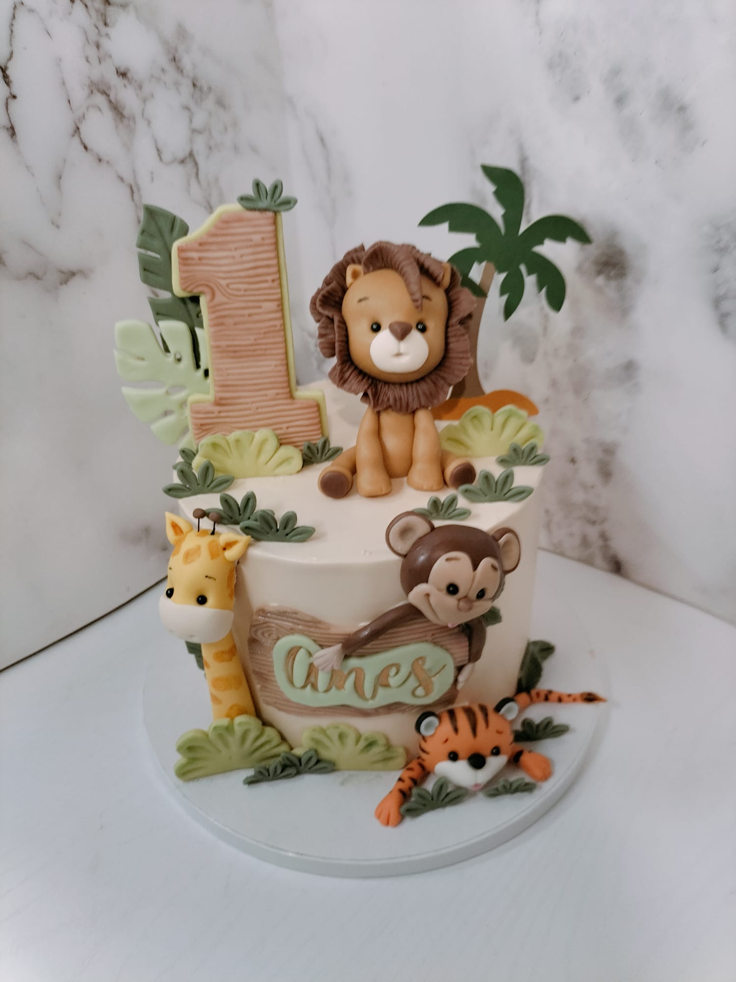 Torte di Compleanno 44