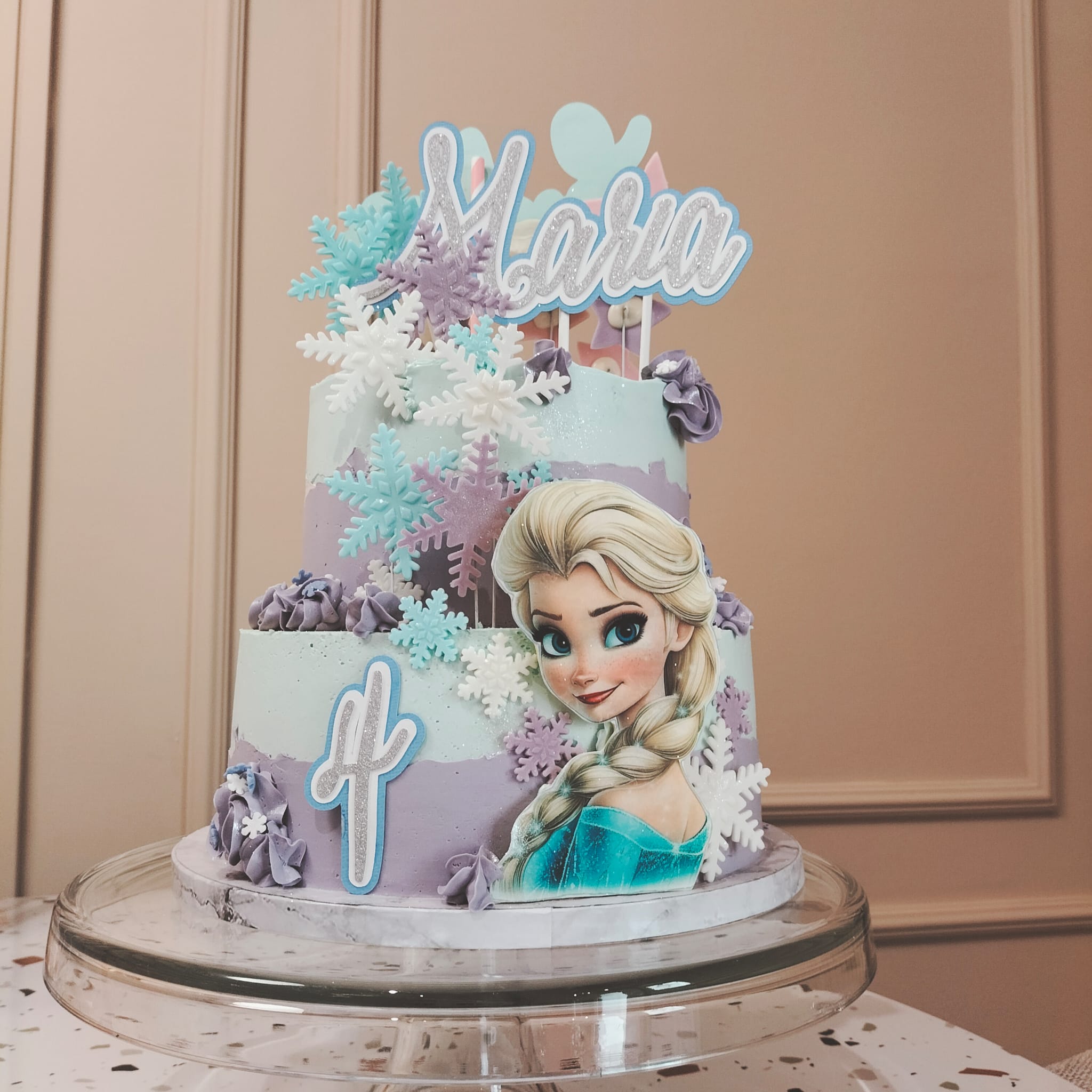 Torte di Compleanno 45