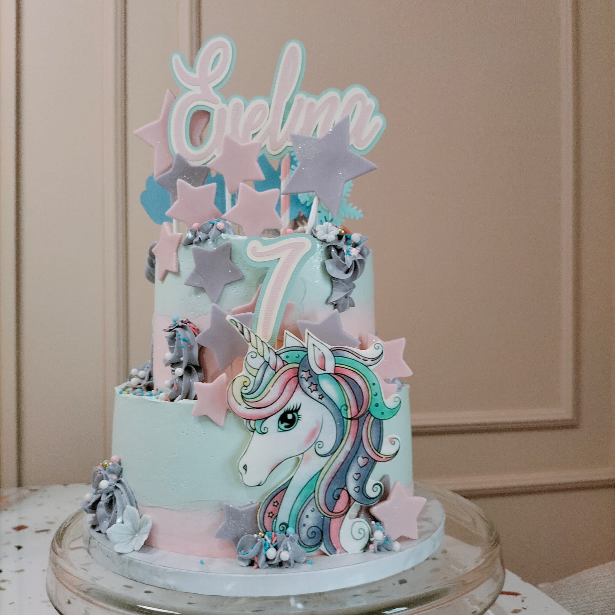 Torte di Compleanno 46