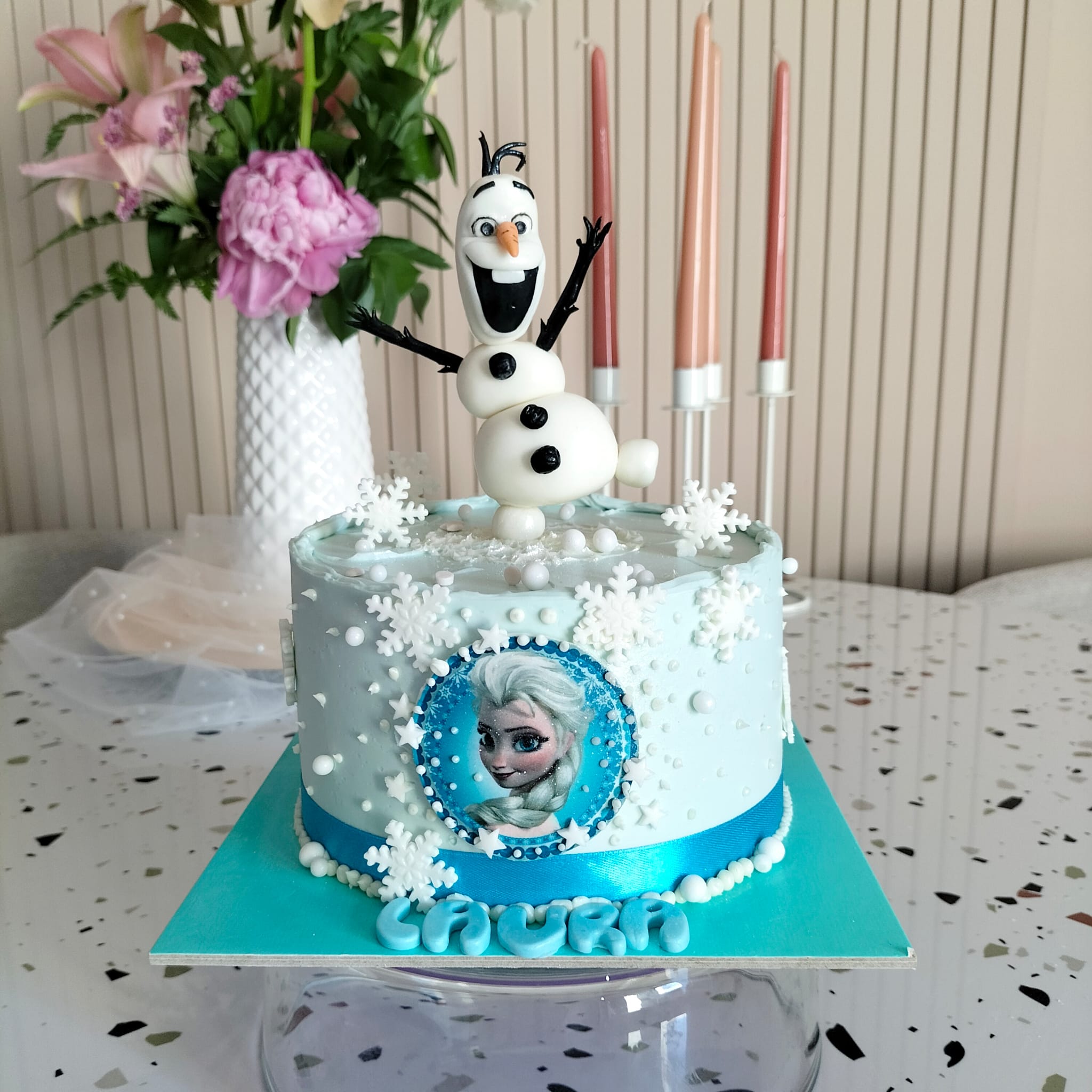 Torte di Compleanno 48