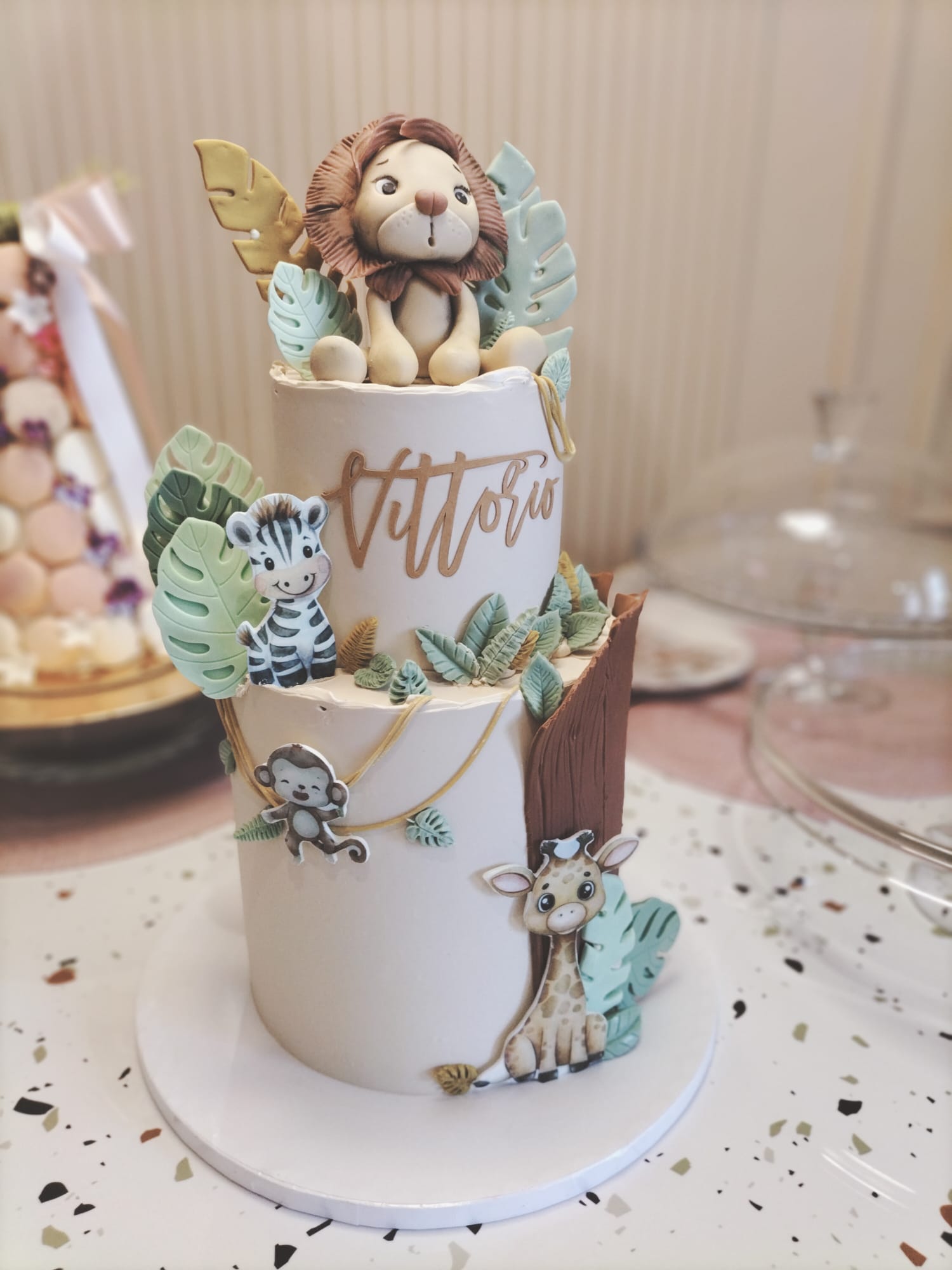 Torte di Compleanno 52