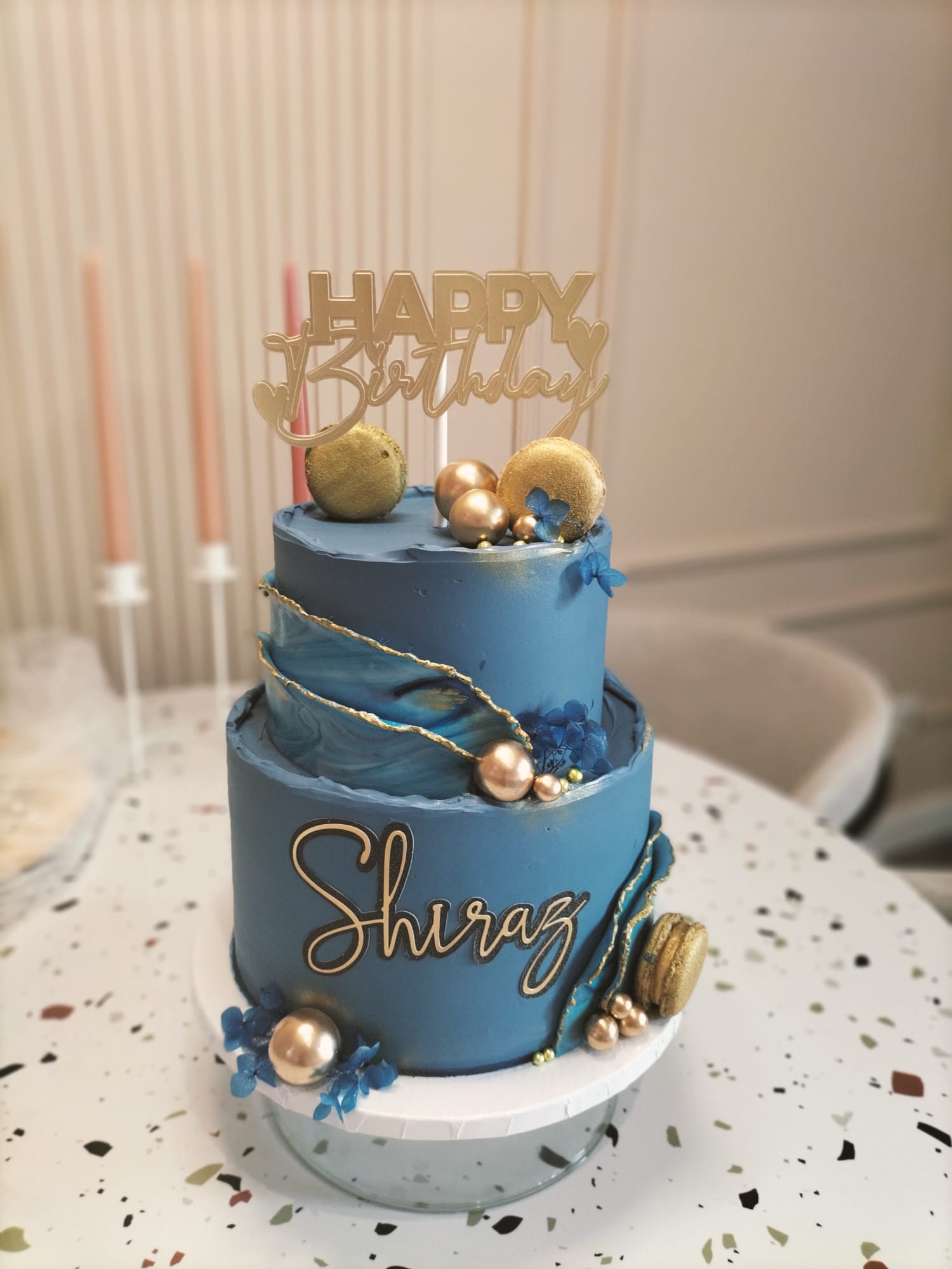 Torte di Compleanno 54