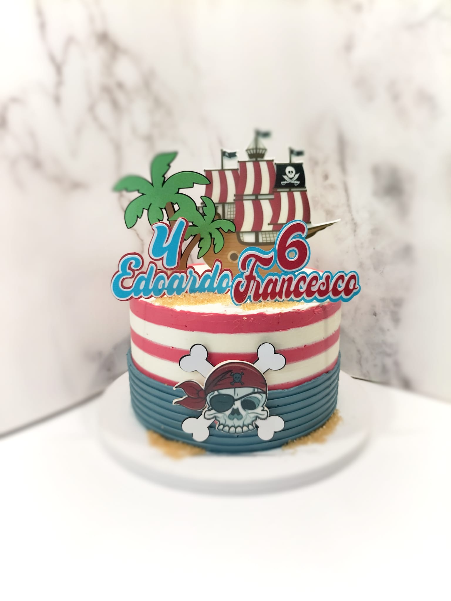 Torte di Compleanno 55