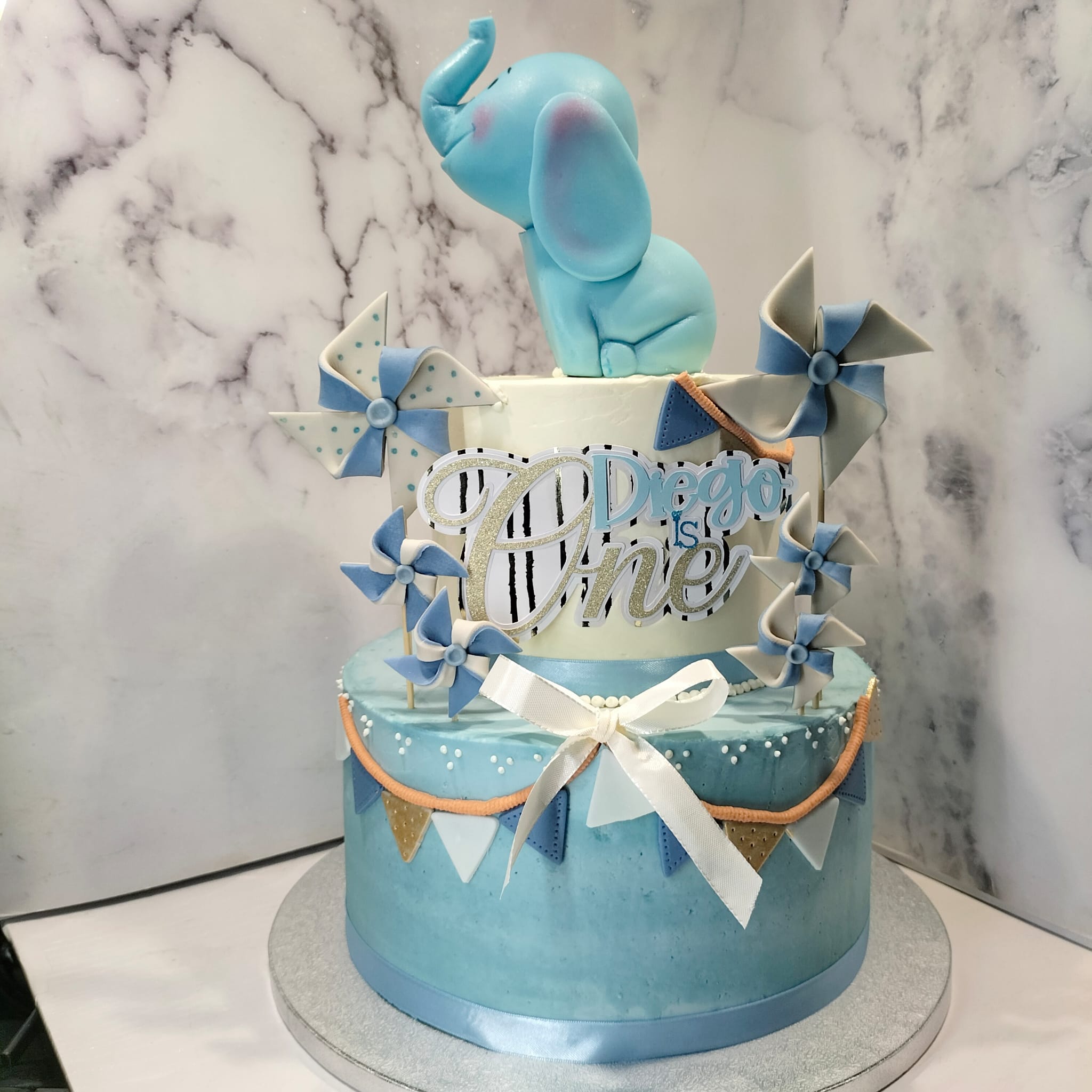 Torte di Compleanno 57