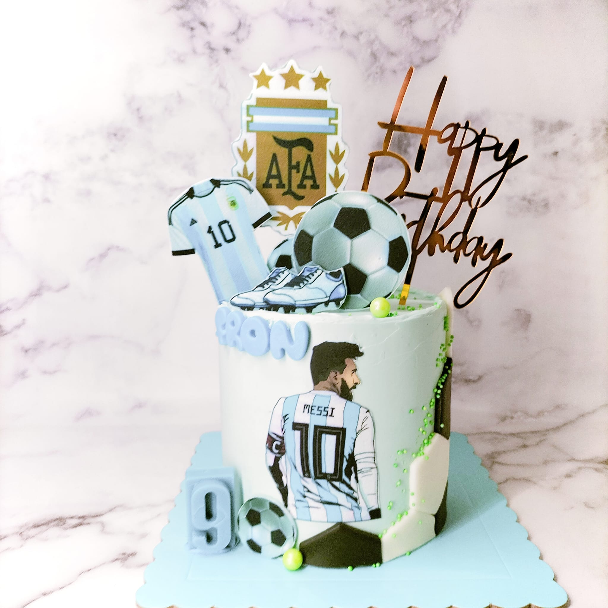 Torte di Compleanno 61