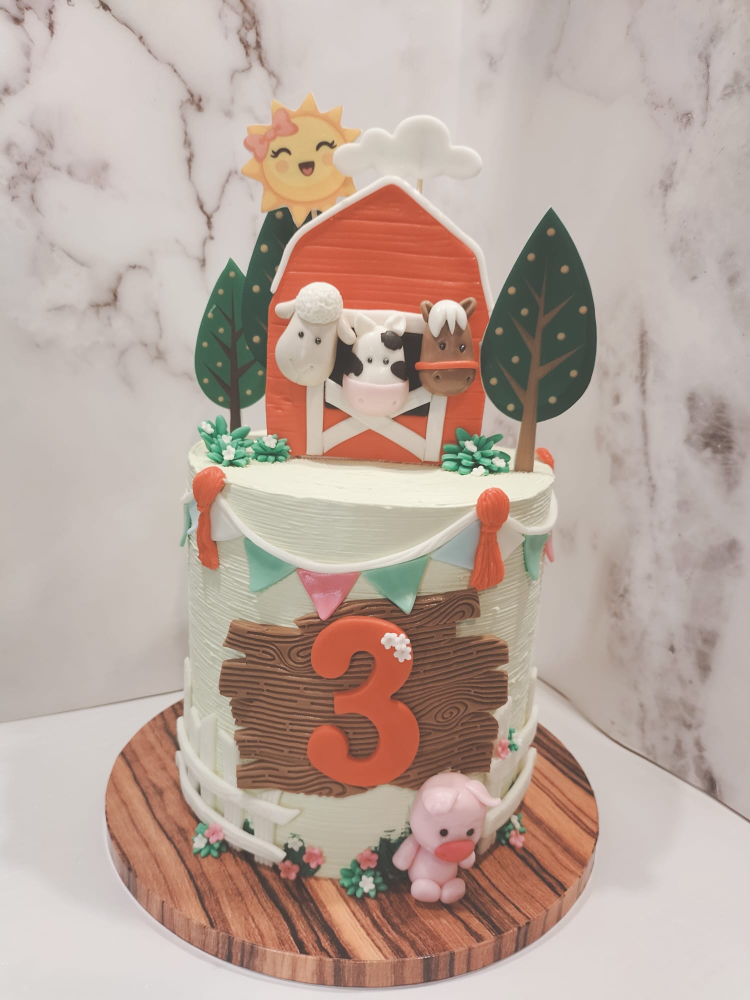 Torte di Compleanno 65