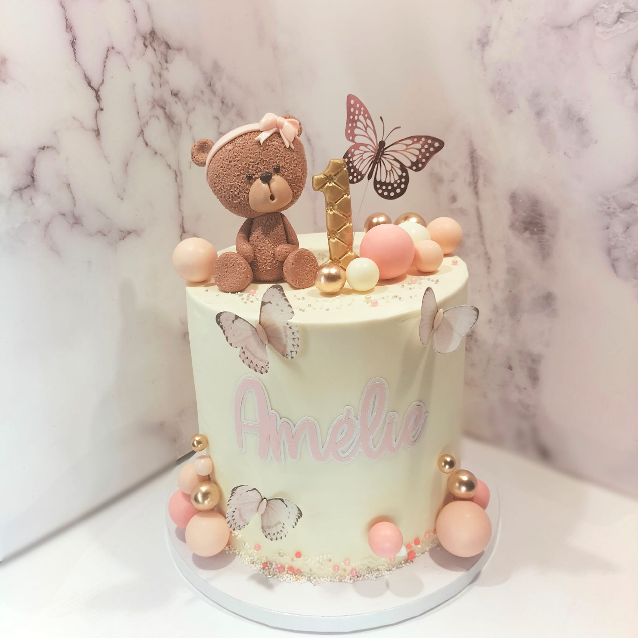 Torte di Compleanno 66