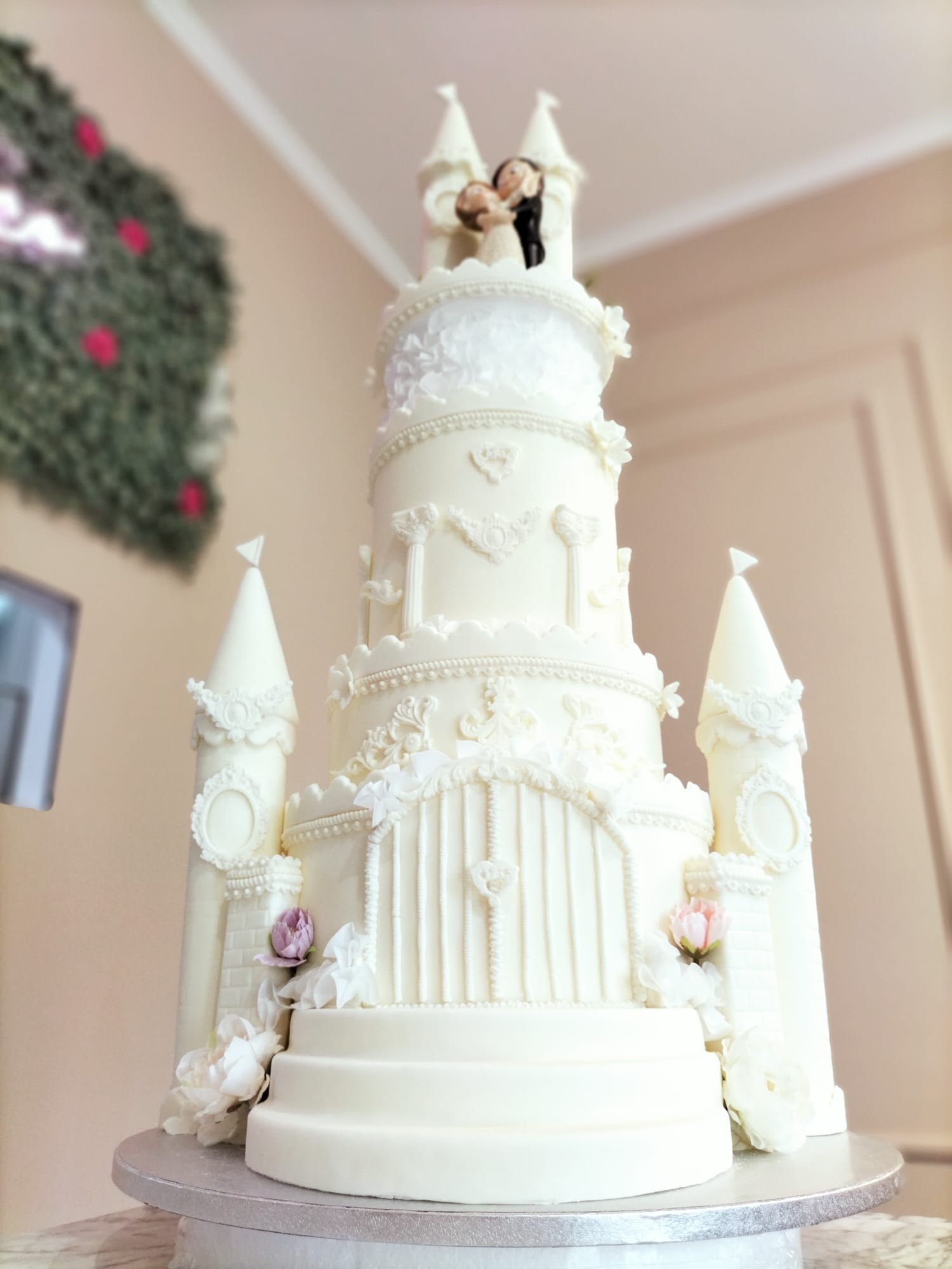 Torte Nuziali 1